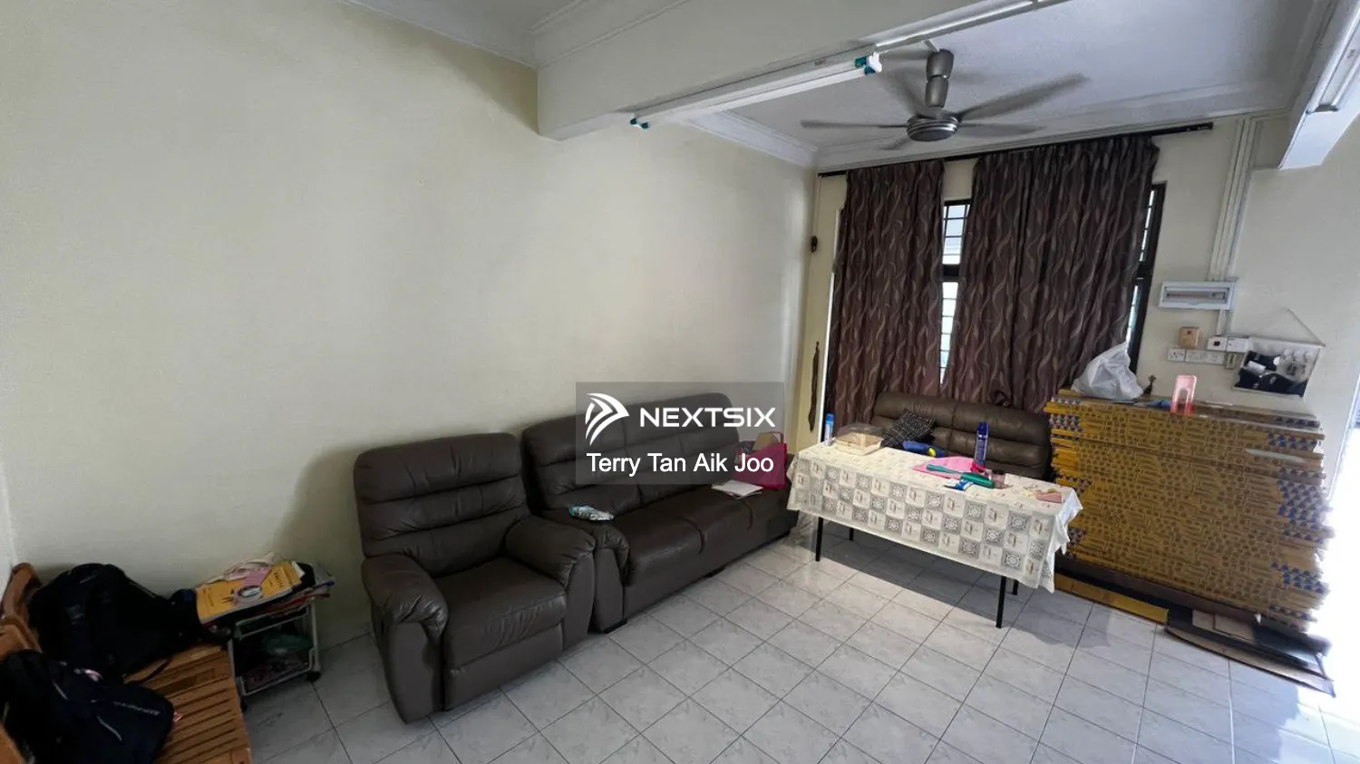 2-sty Terrace/Link House For Sale in Kulai Johor - Image 8