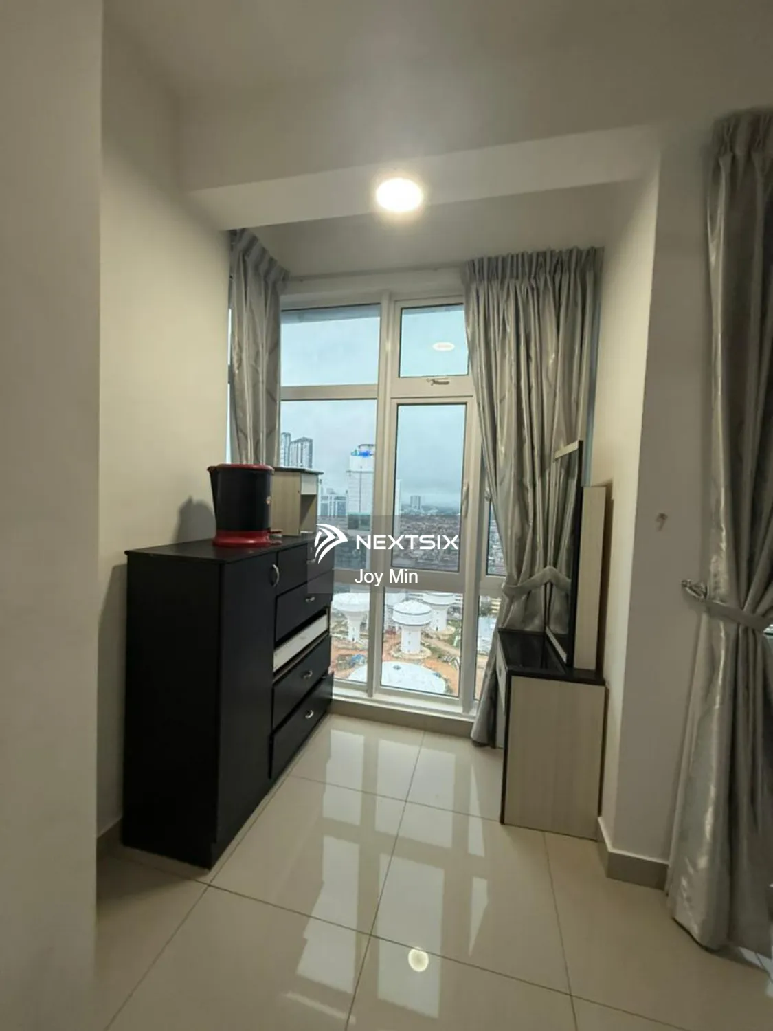 Serviced Residence For Sale in Johor Bahru Johor