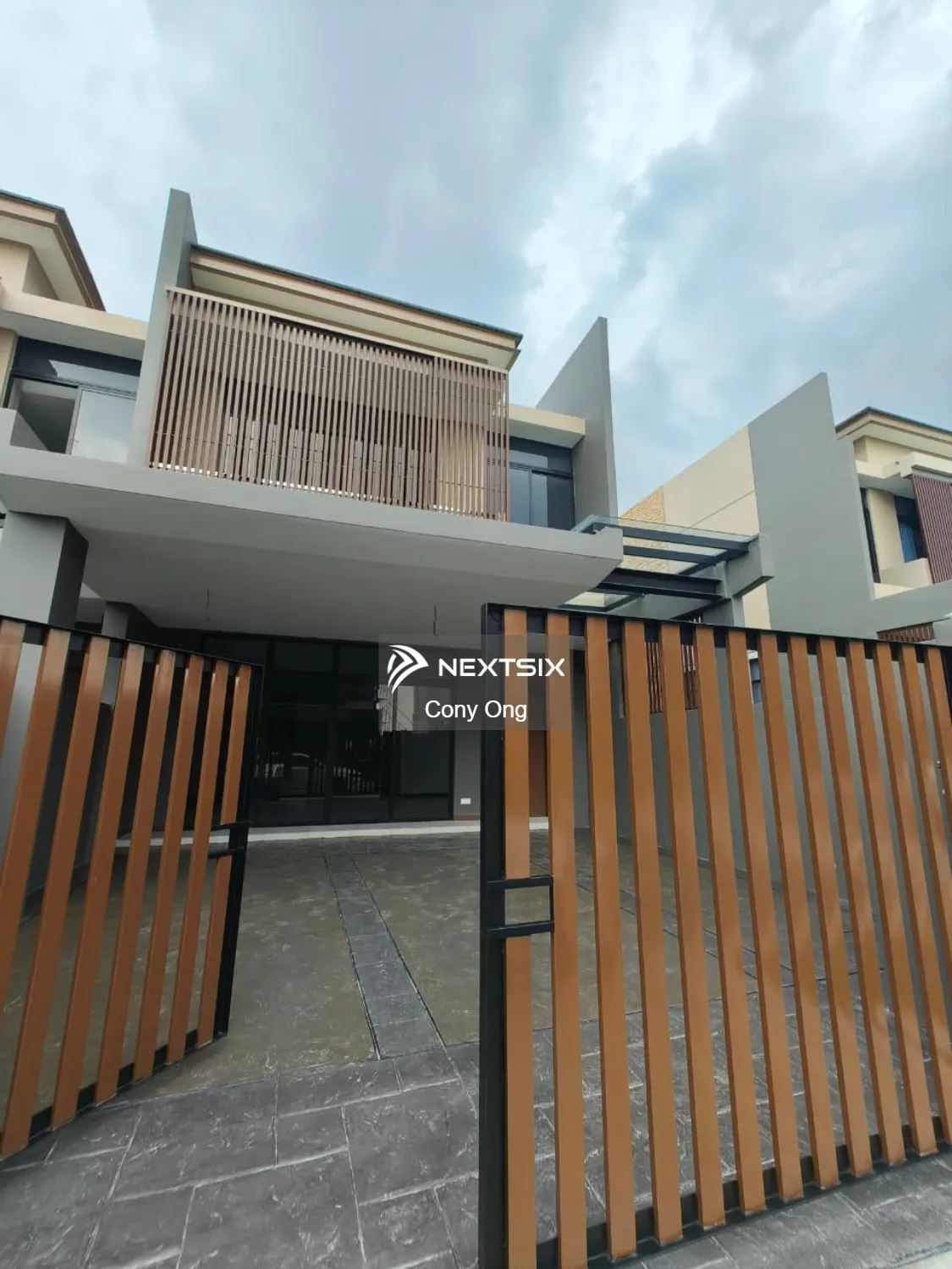 2-sty Terrace/Link House For Sale in Iskandar Puteri (Nusajaya) Johor
