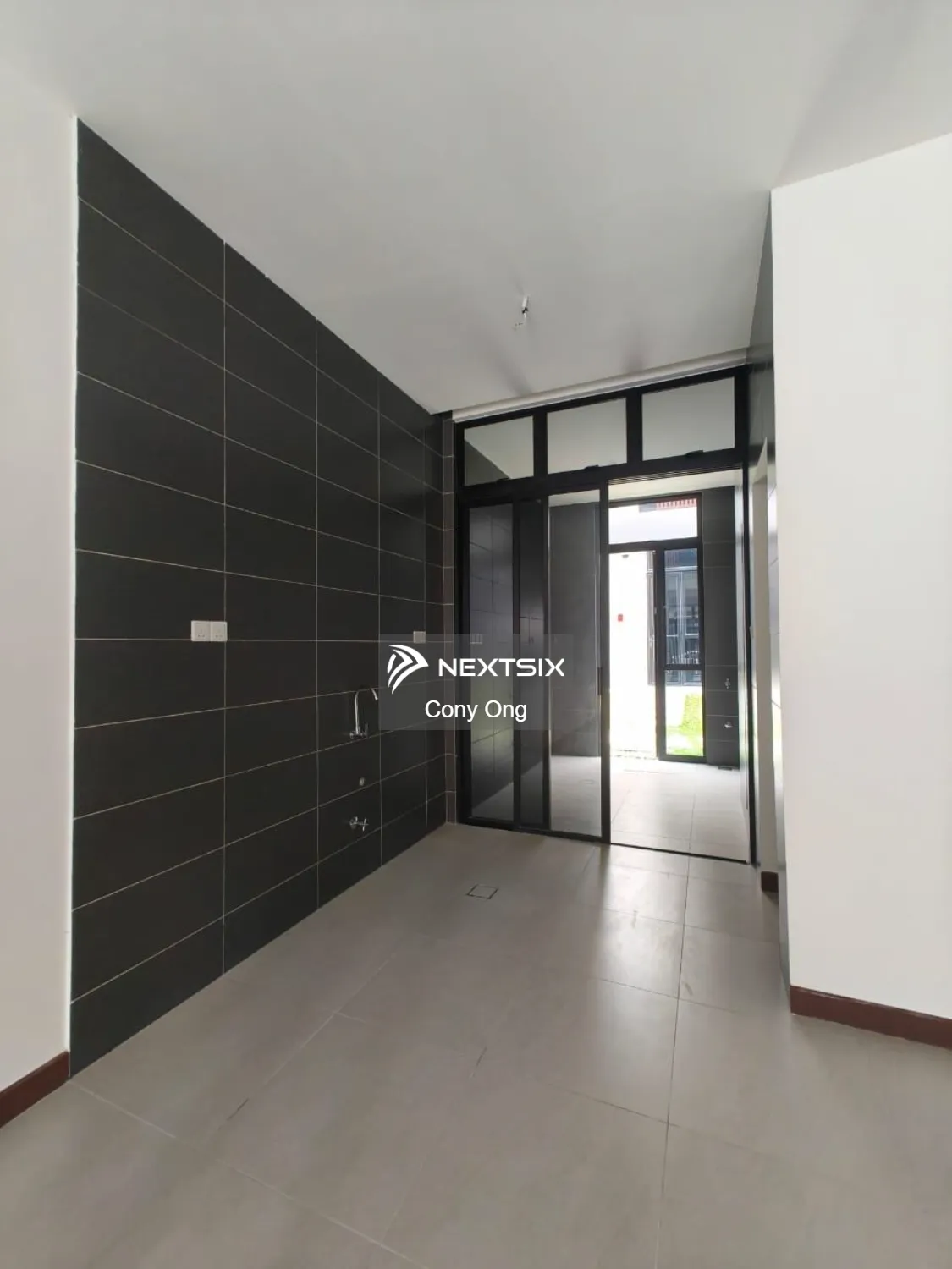2-sty Terrace/Link House For Sale in Iskandar Puteri (Nusajaya) Johor - Image 11