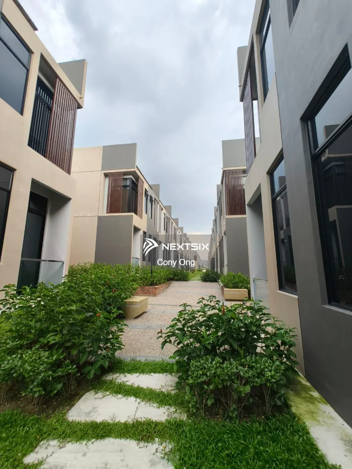 2-sty Terrace/Link House For Sale in Iskandar Puteri (Nusajaya) Johor - Image 5