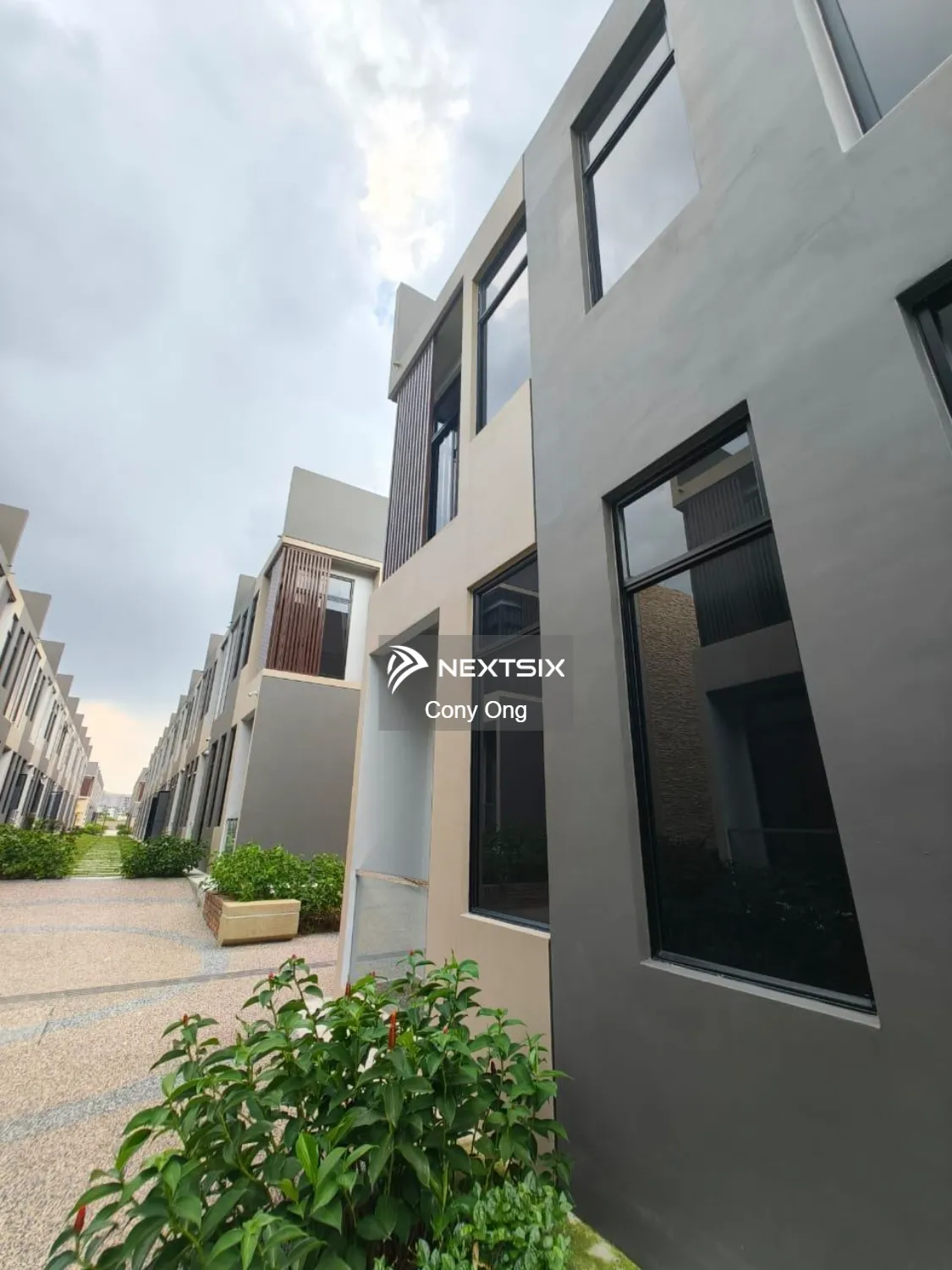 2-sty Terrace/Link House For Sale in Iskandar Puteri (Nusajaya) Johor - Image 6