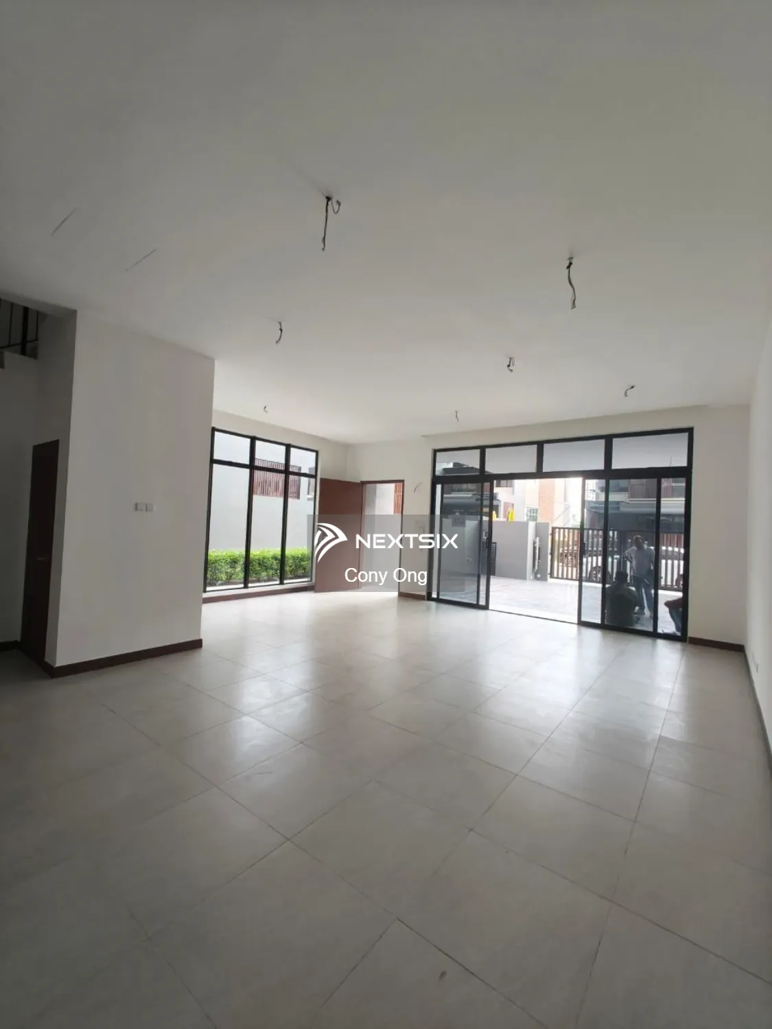2-sty Terrace/Link House For Sale in Iskandar Puteri (Nusajaya) Johor - Image 7