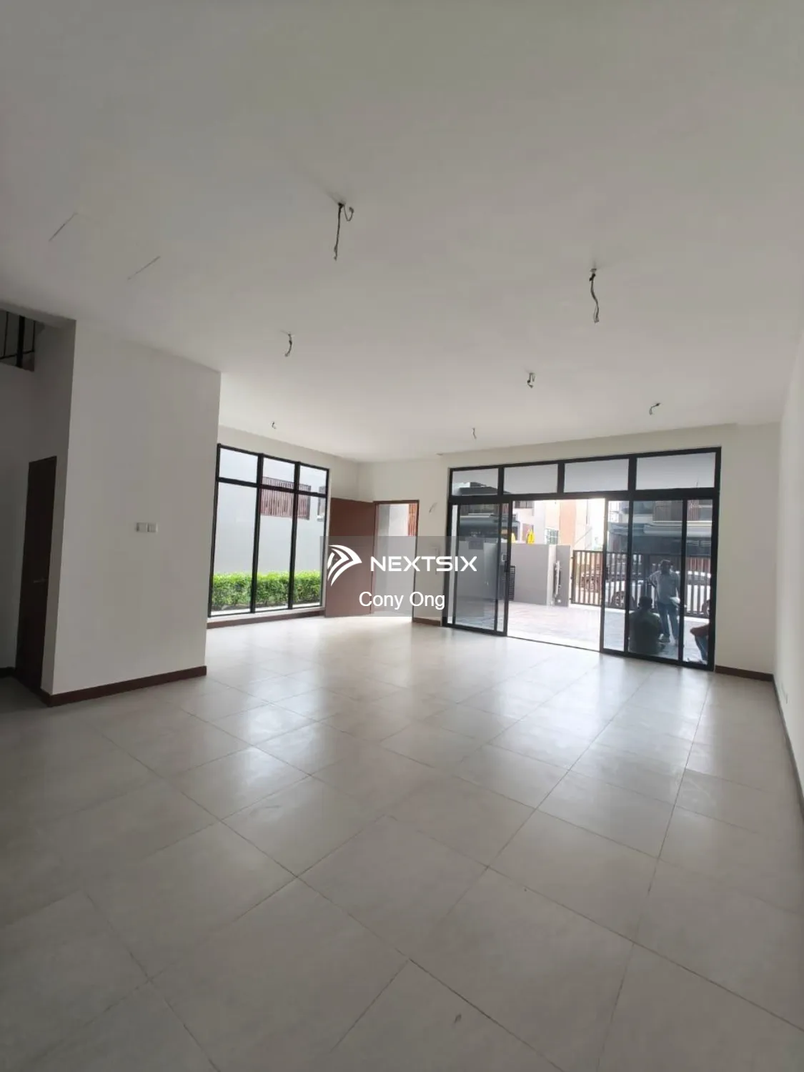 2-sty Terrace/Link House For Sale in Iskandar Puteri (Nusajaya) Johor - Image 8