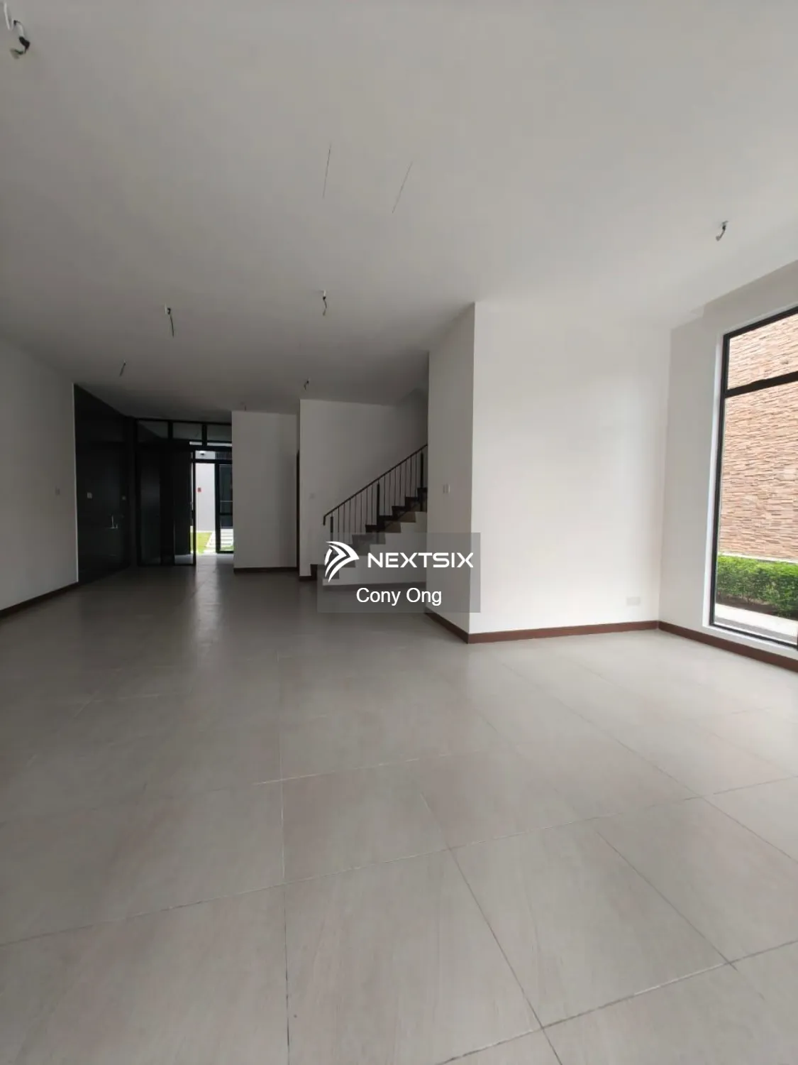 2-sty Terrace/Link House For Sale in Iskandar Puteri (Nusajaya) Johor - Image 9