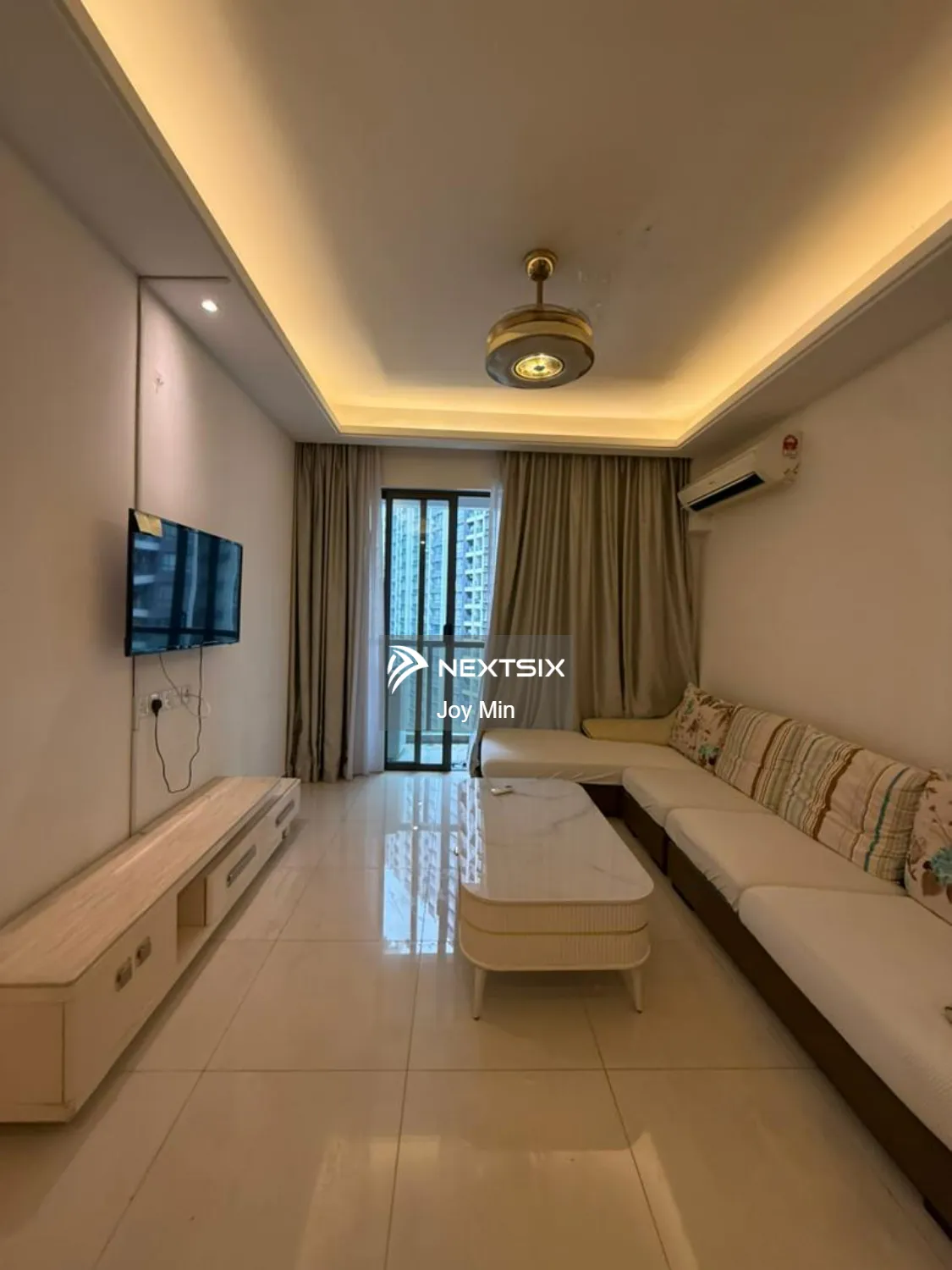 Serviced Residence For Rent in Johor Bahru Johor