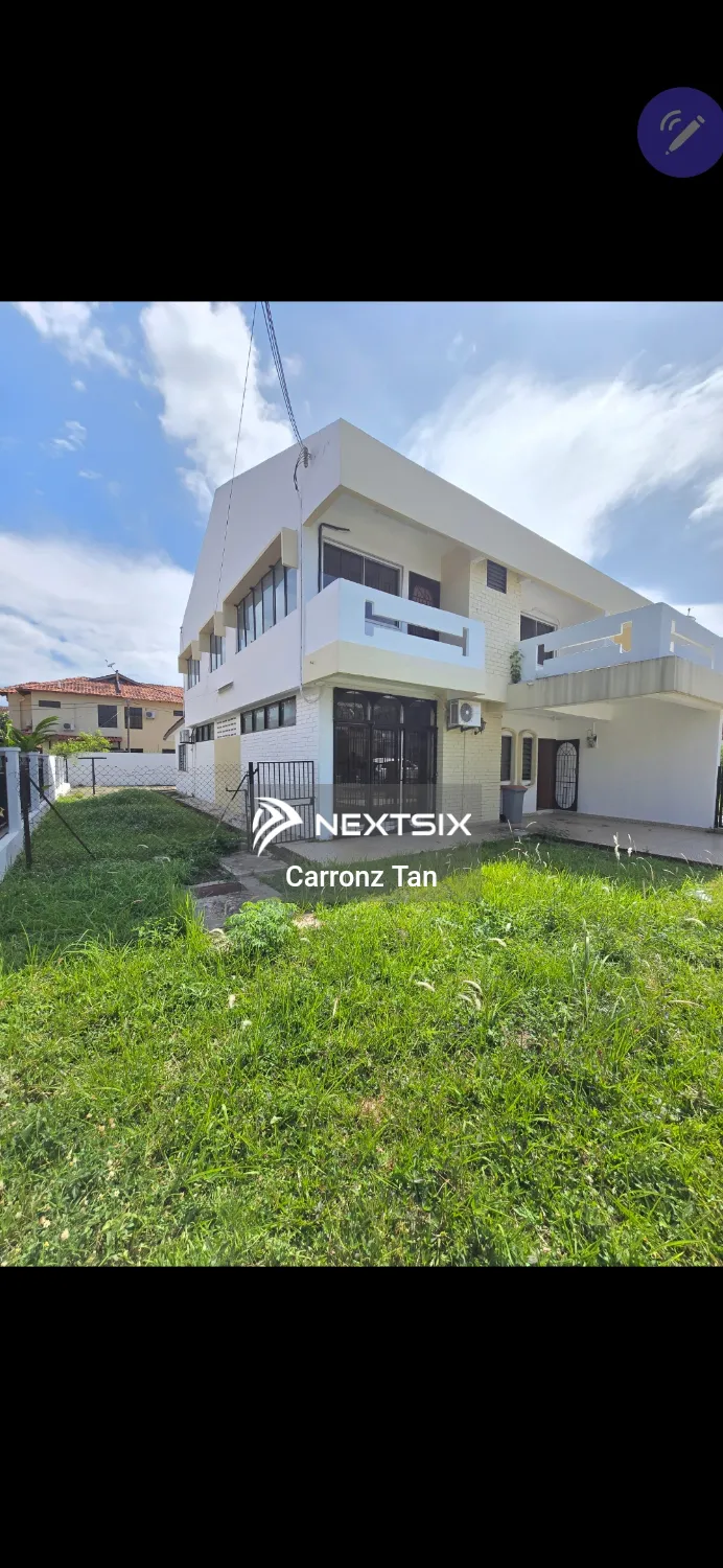 Semi-detached House For Sale in Bukit Baru Melaka