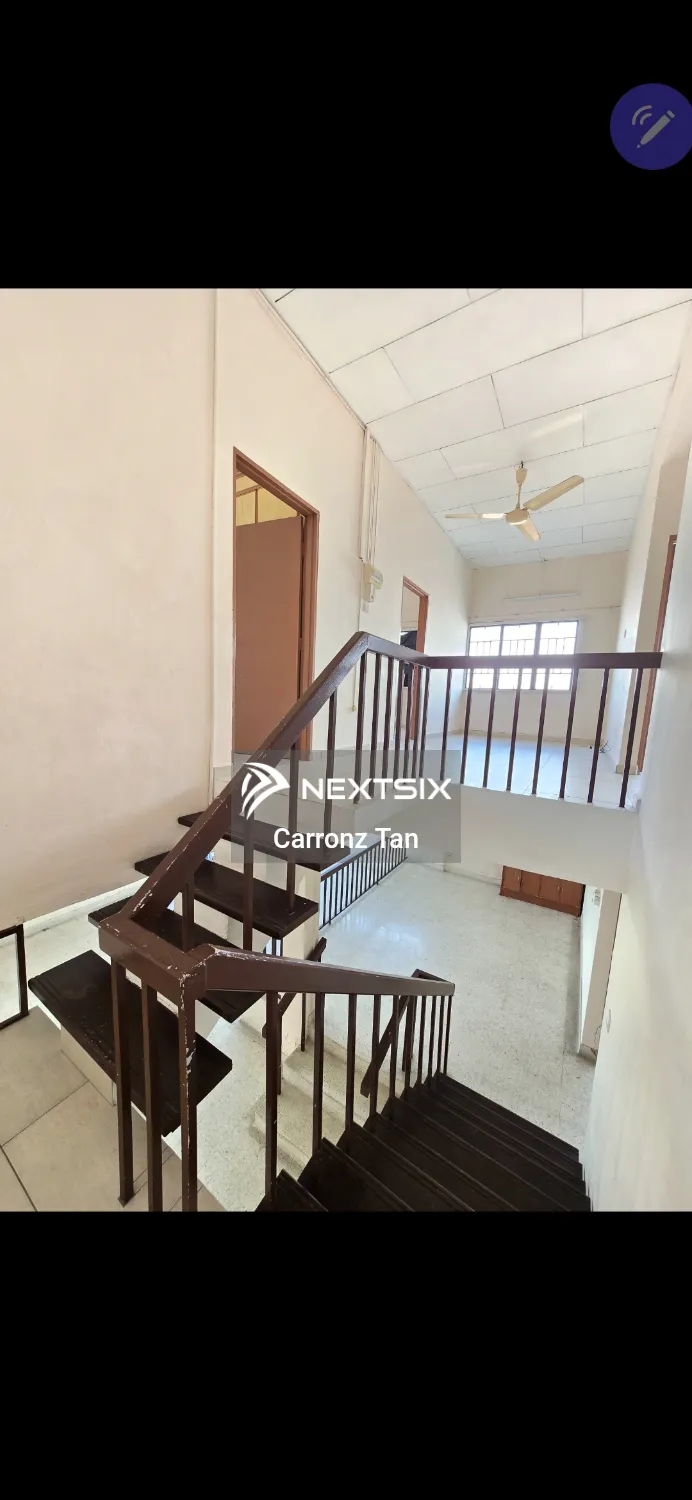 Semi-detached House For Sale in Bukit Baru Melaka - Image 5