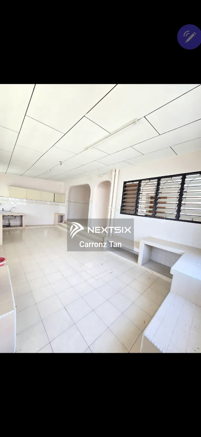 Semi-detached House For Sale in Bukit Baru Melaka - Image 6