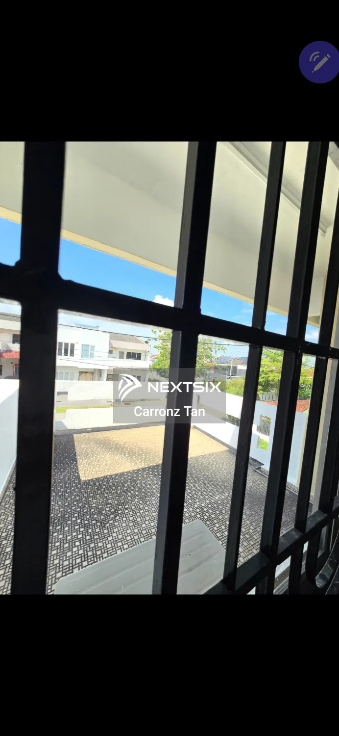 Semi-detached House For Sale in Bukit Baru Melaka - Image 7