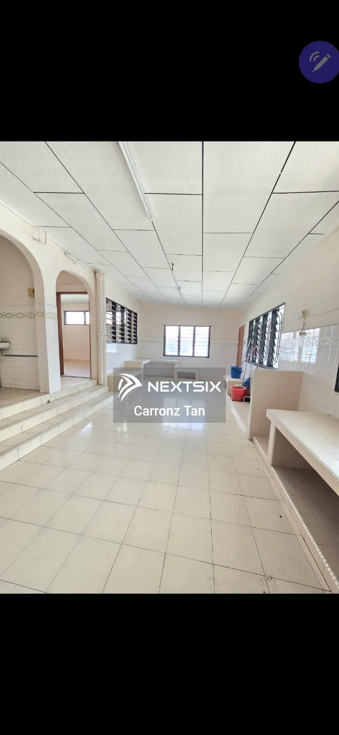 Semi-detached House For Sale in Bukit Baru Melaka - Image 8