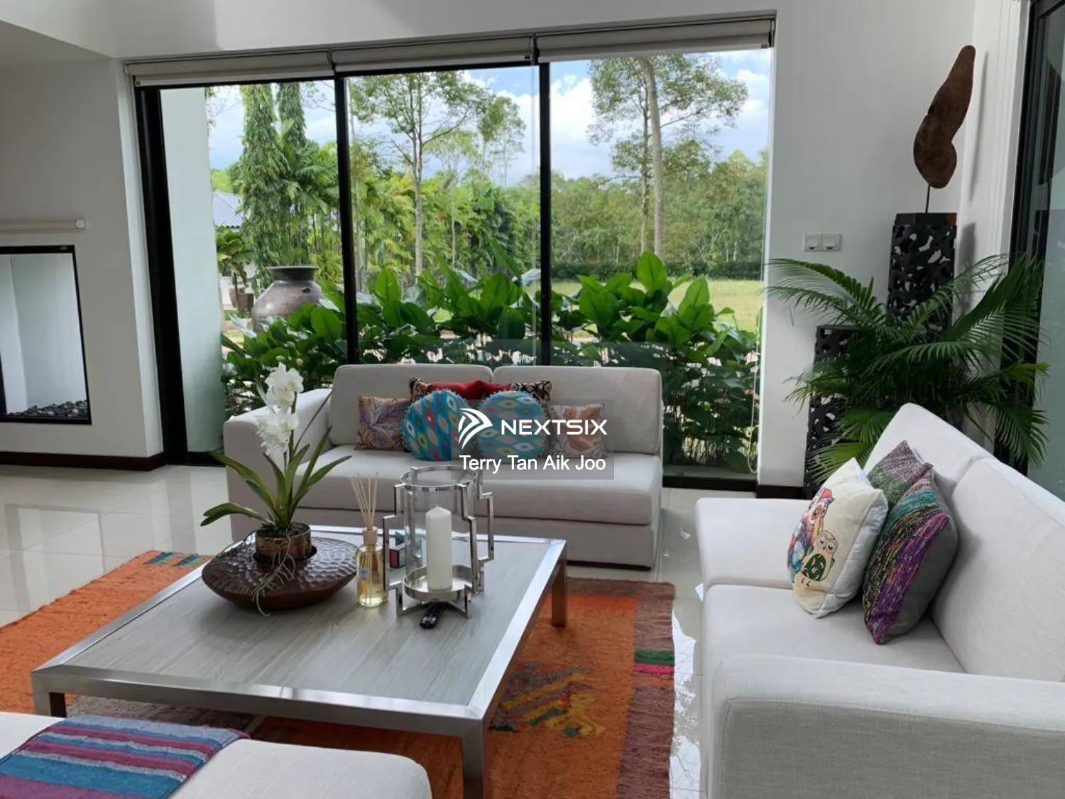 Bungalow For Sale in Gelang Patah Johor