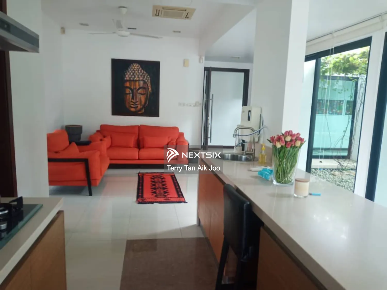Bungalow For Sale in Gelang Patah Johor - Image 14