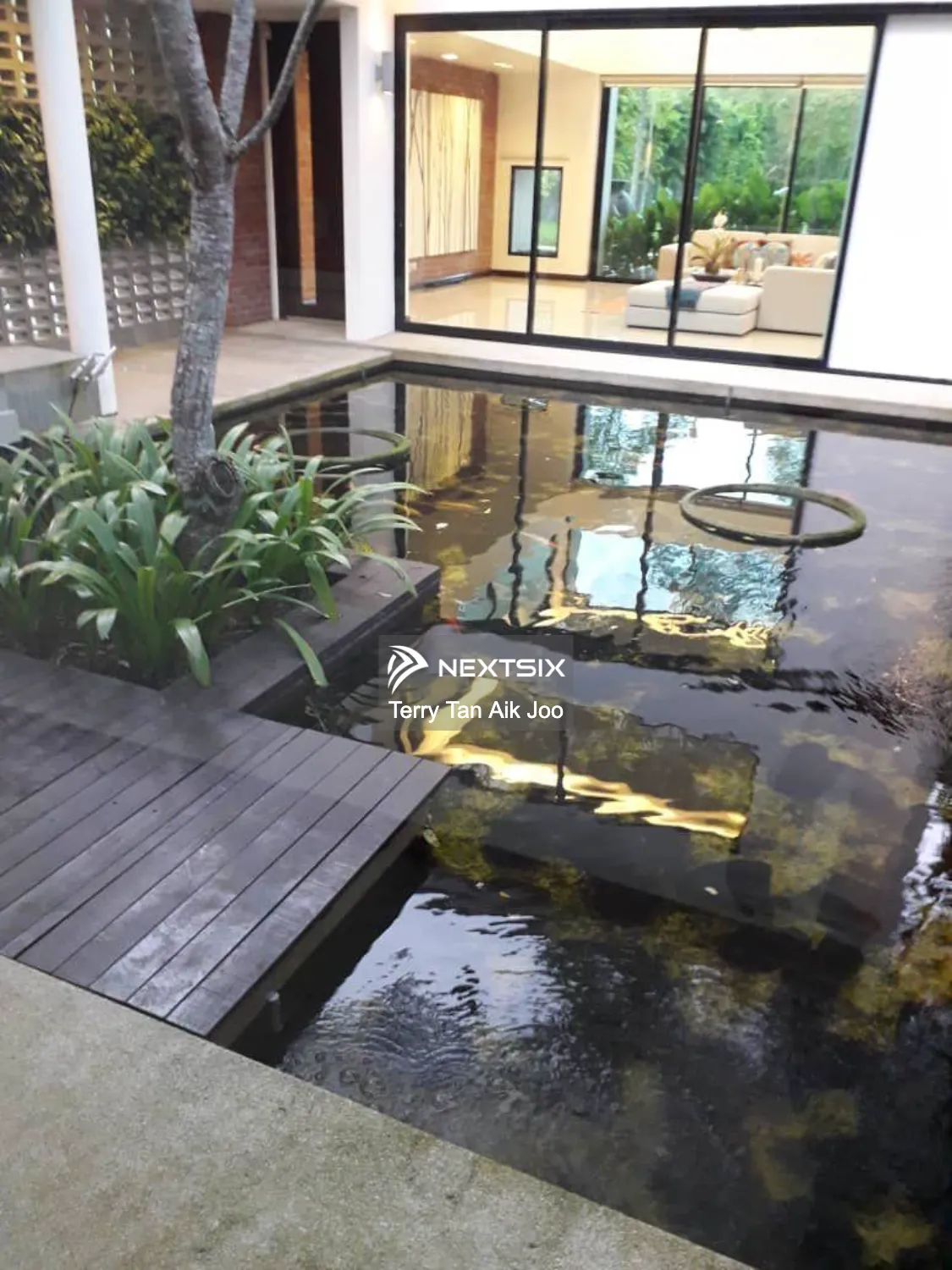 Bungalow For Sale in Gelang Patah Johor - Image 19