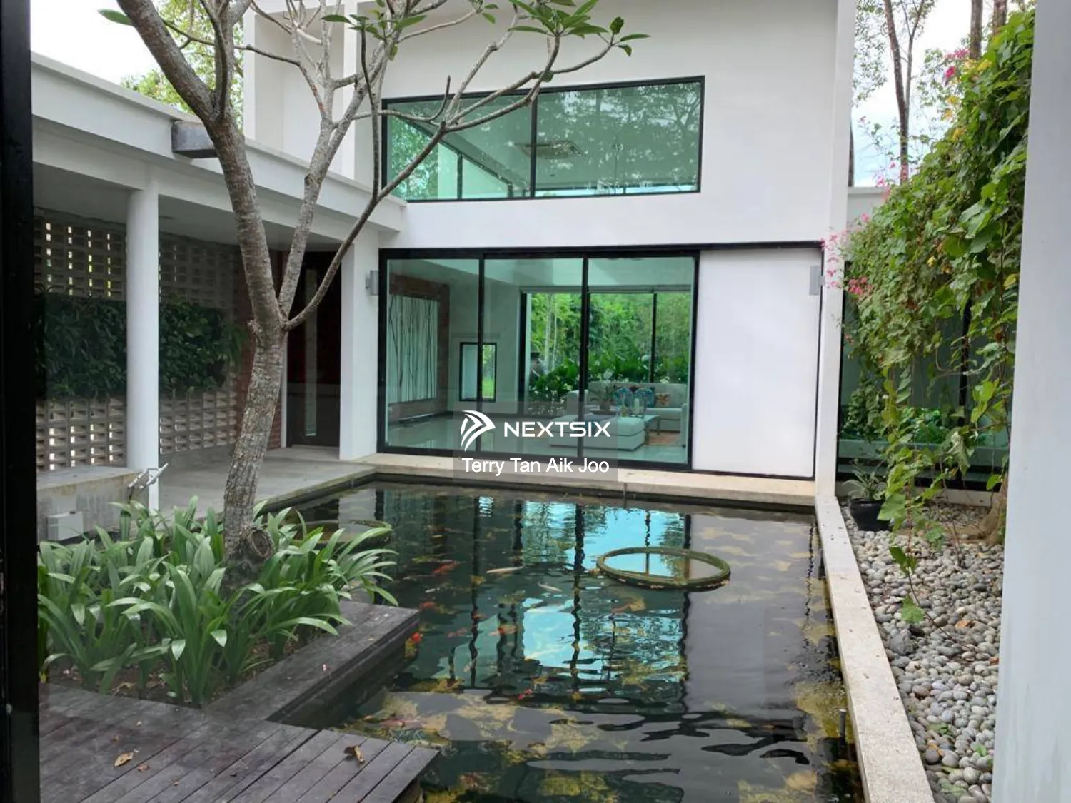 Bungalow For Sale in Gelang Patah Johor - Image 20
