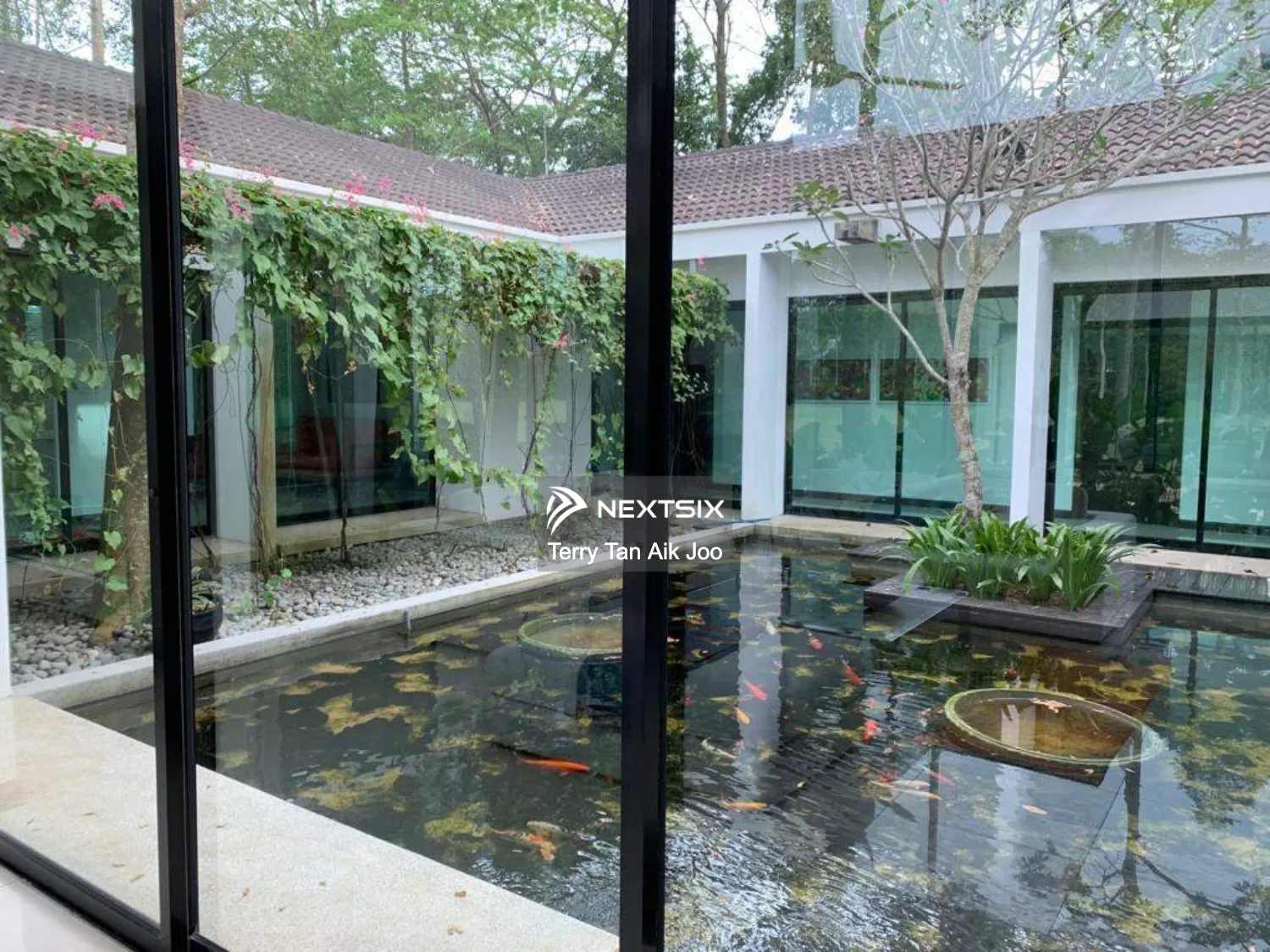 Bungalow For Sale in Gelang Patah Johor - Image 21