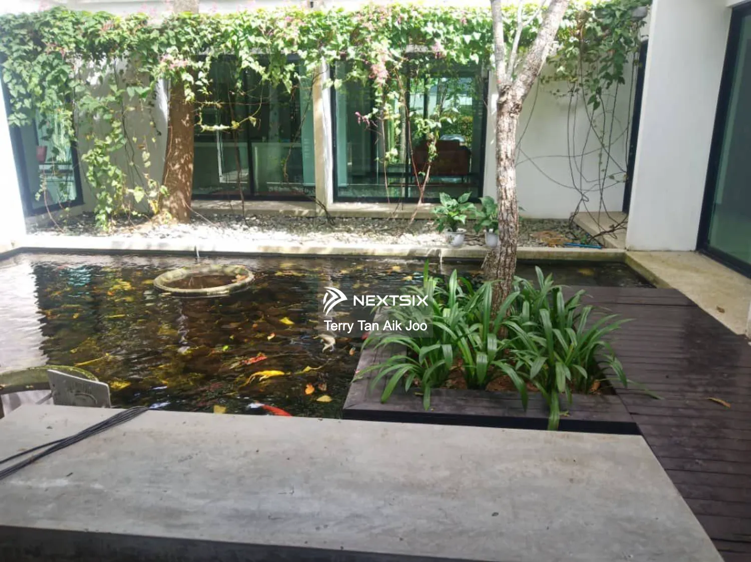 Bungalow For Sale in Gelang Patah Johor - Image 22