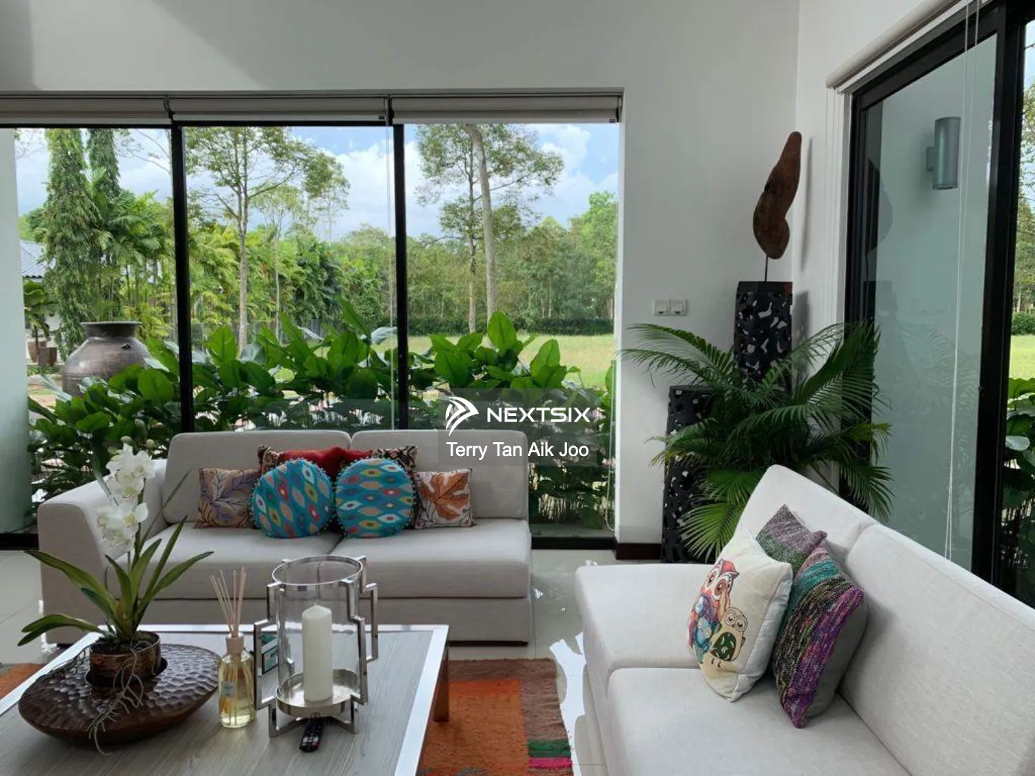 Bungalow For Sale in Gelang Patah Johor - Image 7