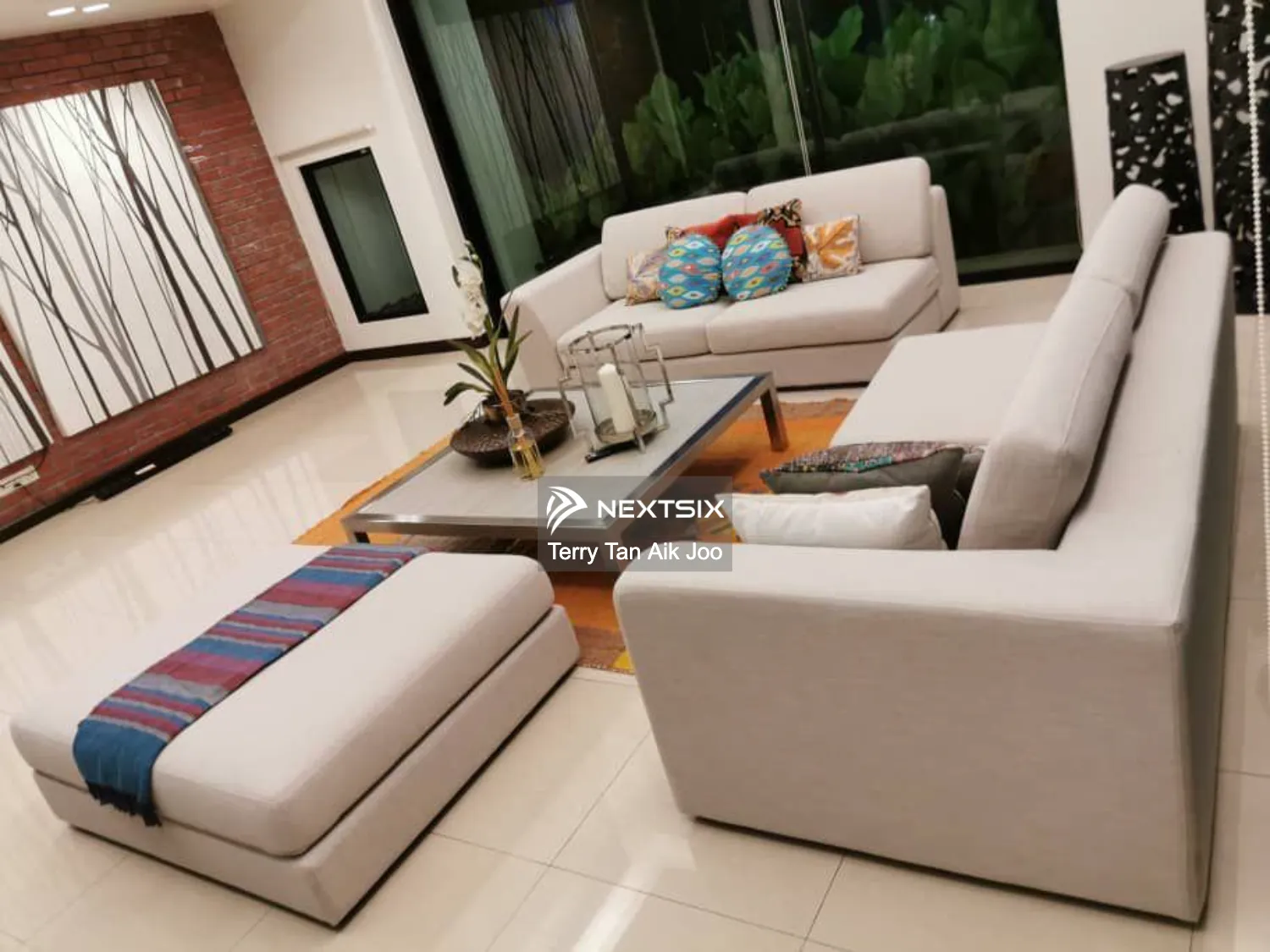 Bungalow For Sale in Gelang Patah Johor - Image 9