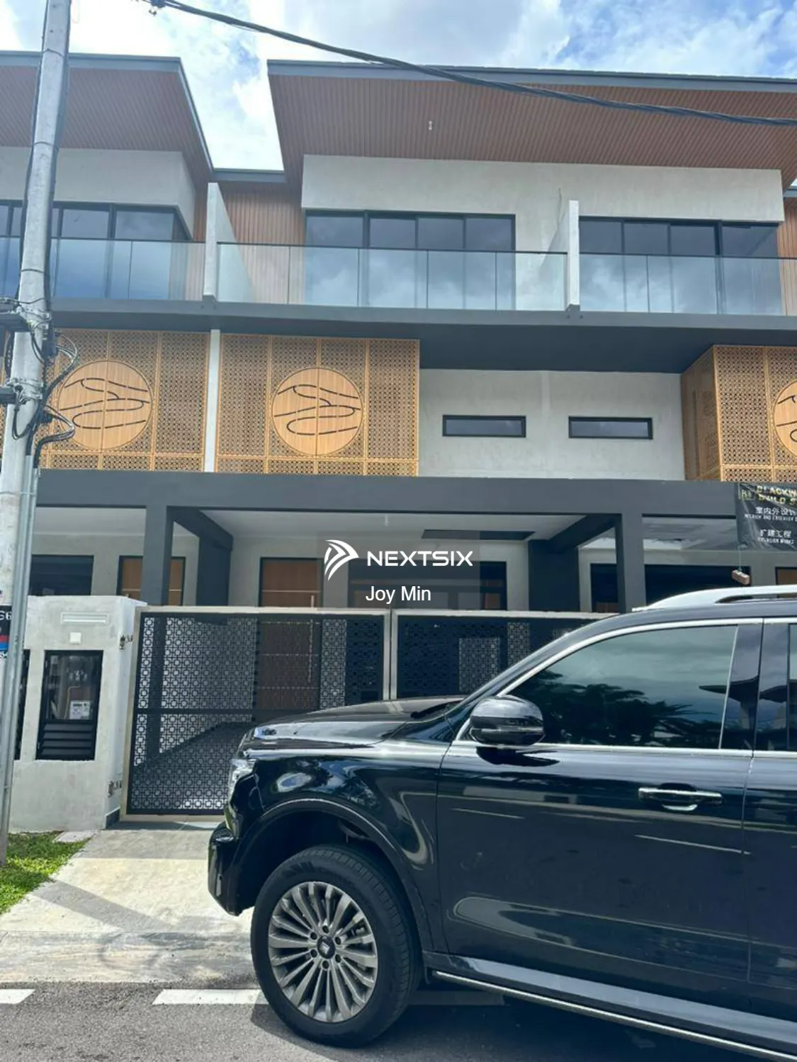 3-sty Terrace/Link House For Rent in Kulai Johor