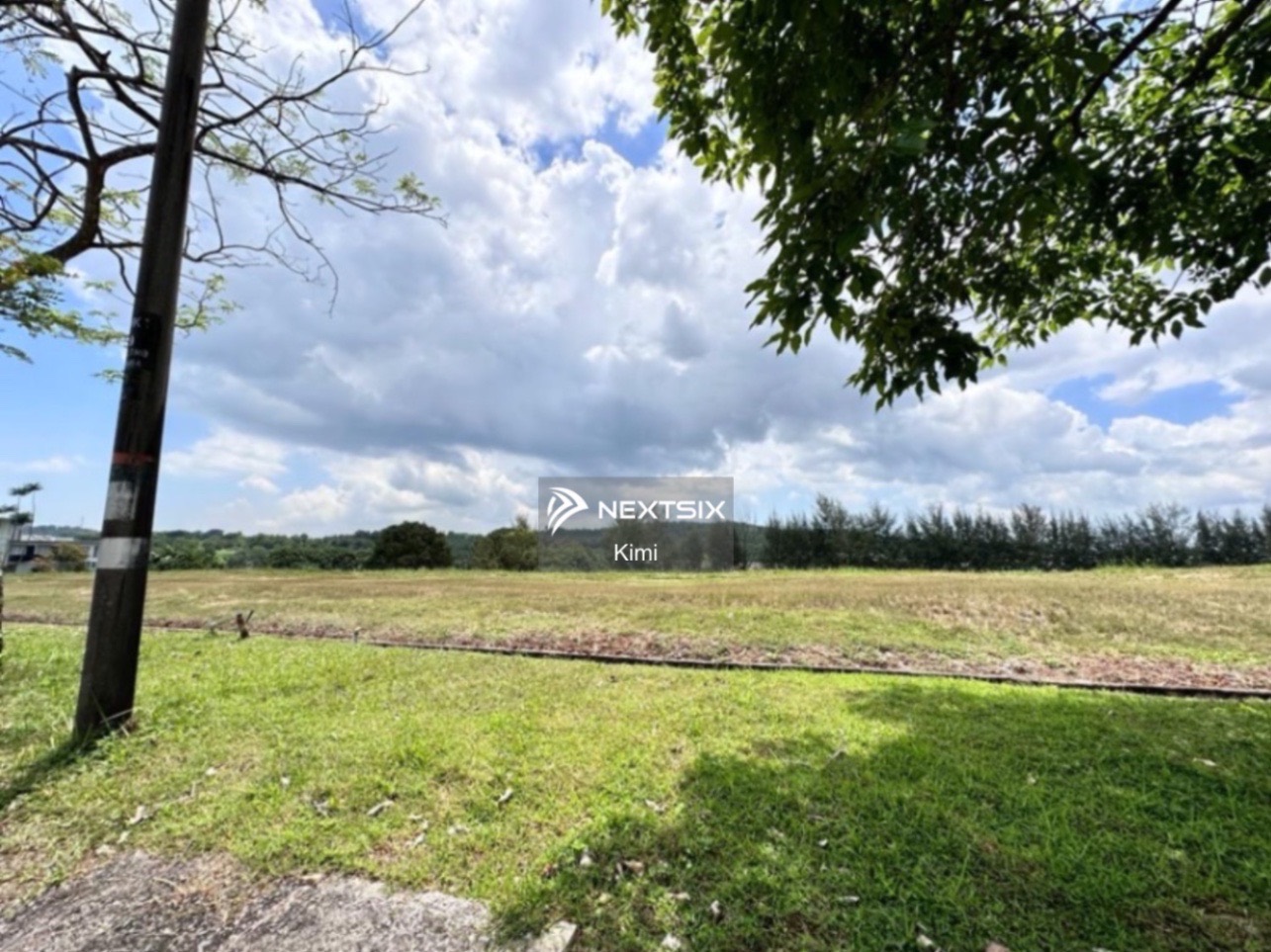 Residential Land For Sale in Gelang Patah Johor