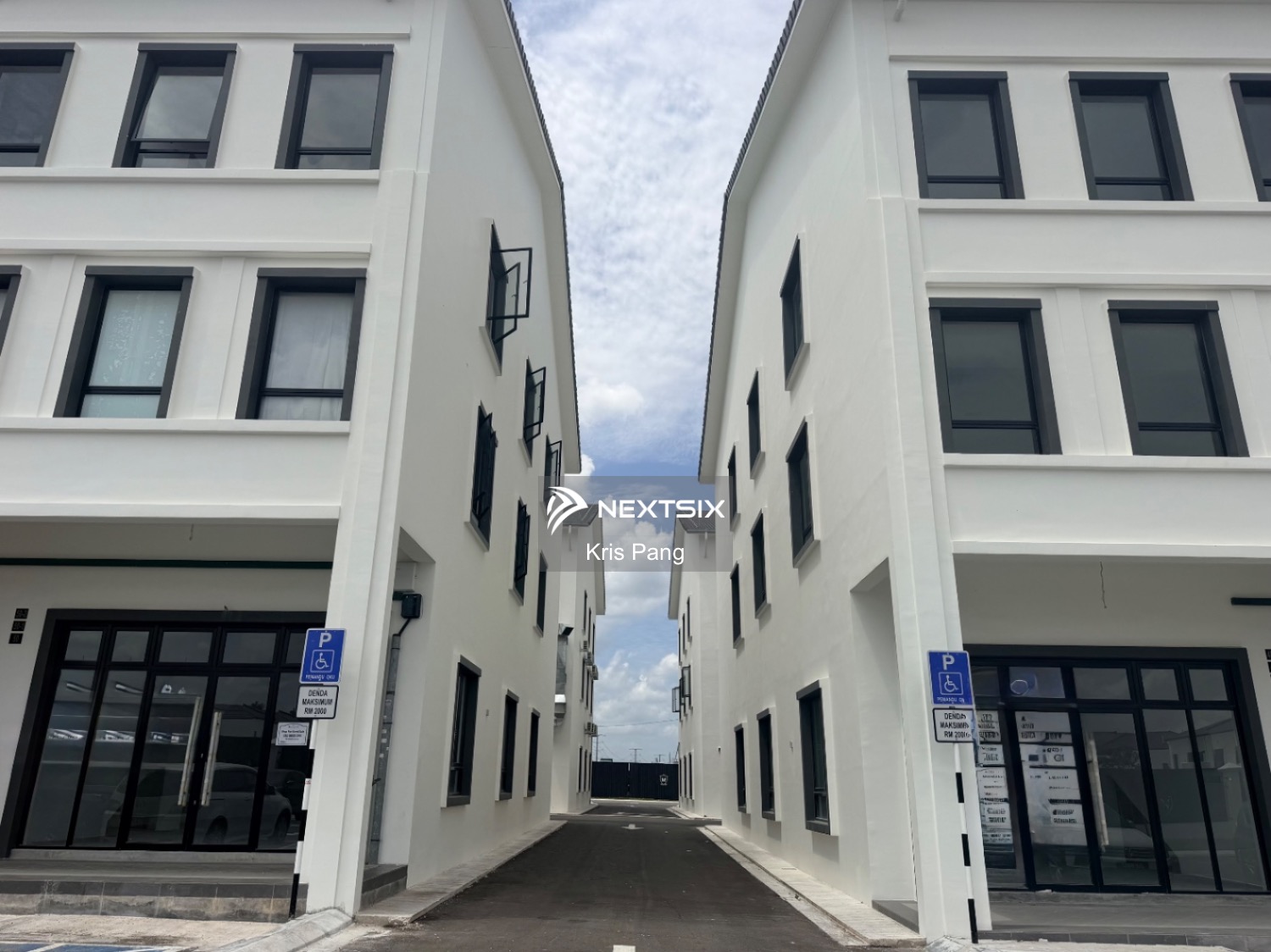 Shop Office For Sale in Iskandar Puteri (Nusajaya) Johor
