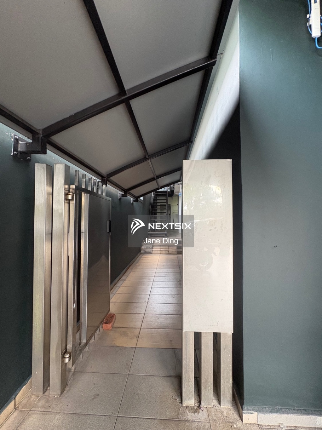 Semi-detached House For Sale in Johor Bahru Johor