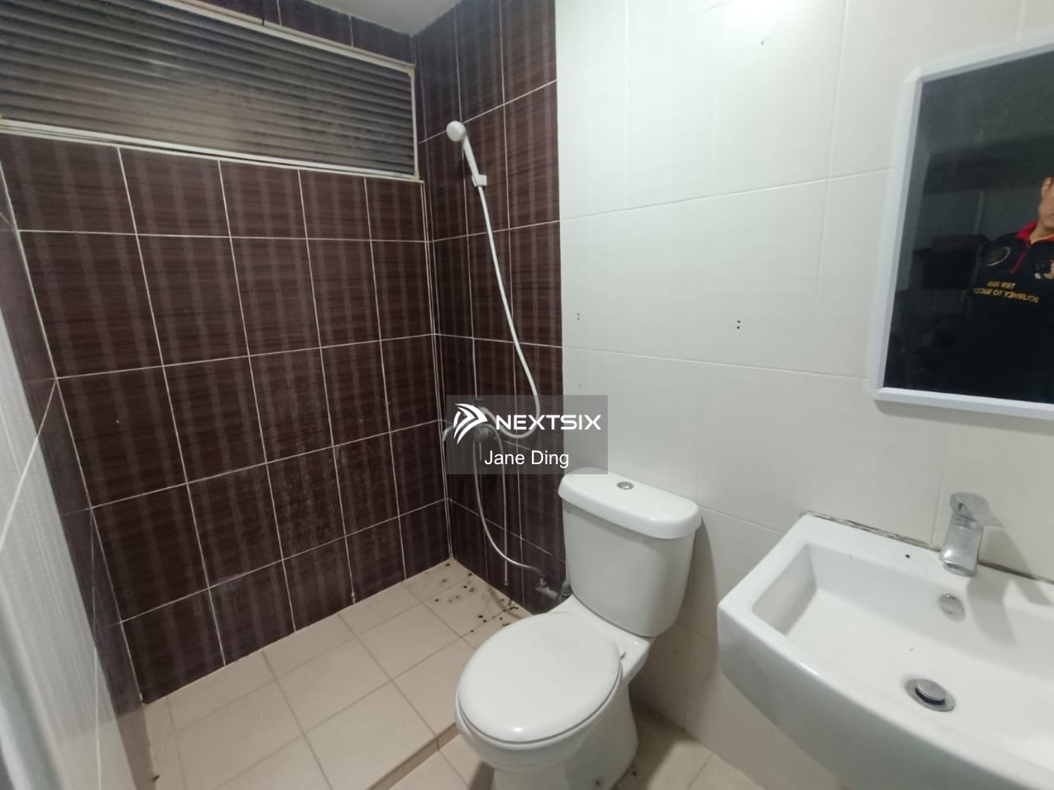 Semi-detached House For Sale in Johor Bahru Johor - Image 10