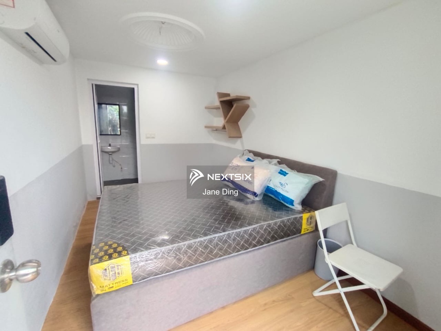 Semi-detached House For Sale in Johor Bahru Johor - Image 7