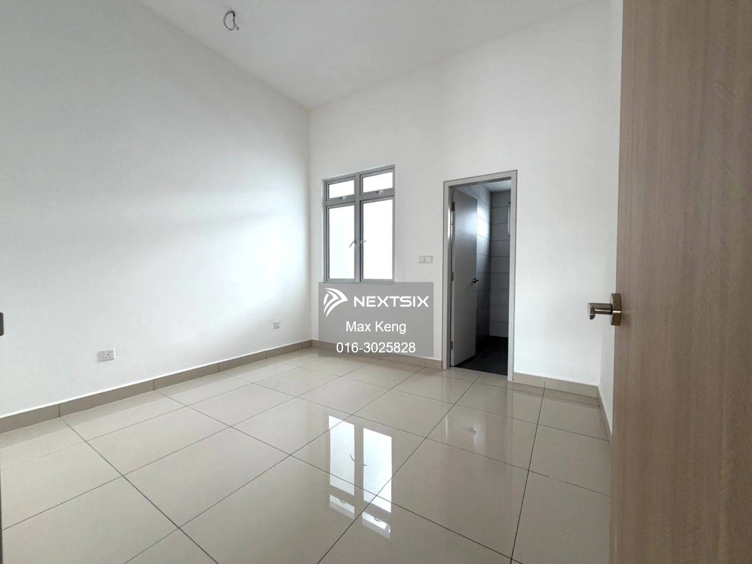 2-sty Terrace/Link House For Sale in Johor Bahru Johor - Image 10