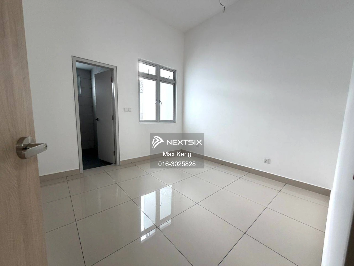 2-sty Terrace/Link House For Sale in Johor Bahru Johor - Image 11