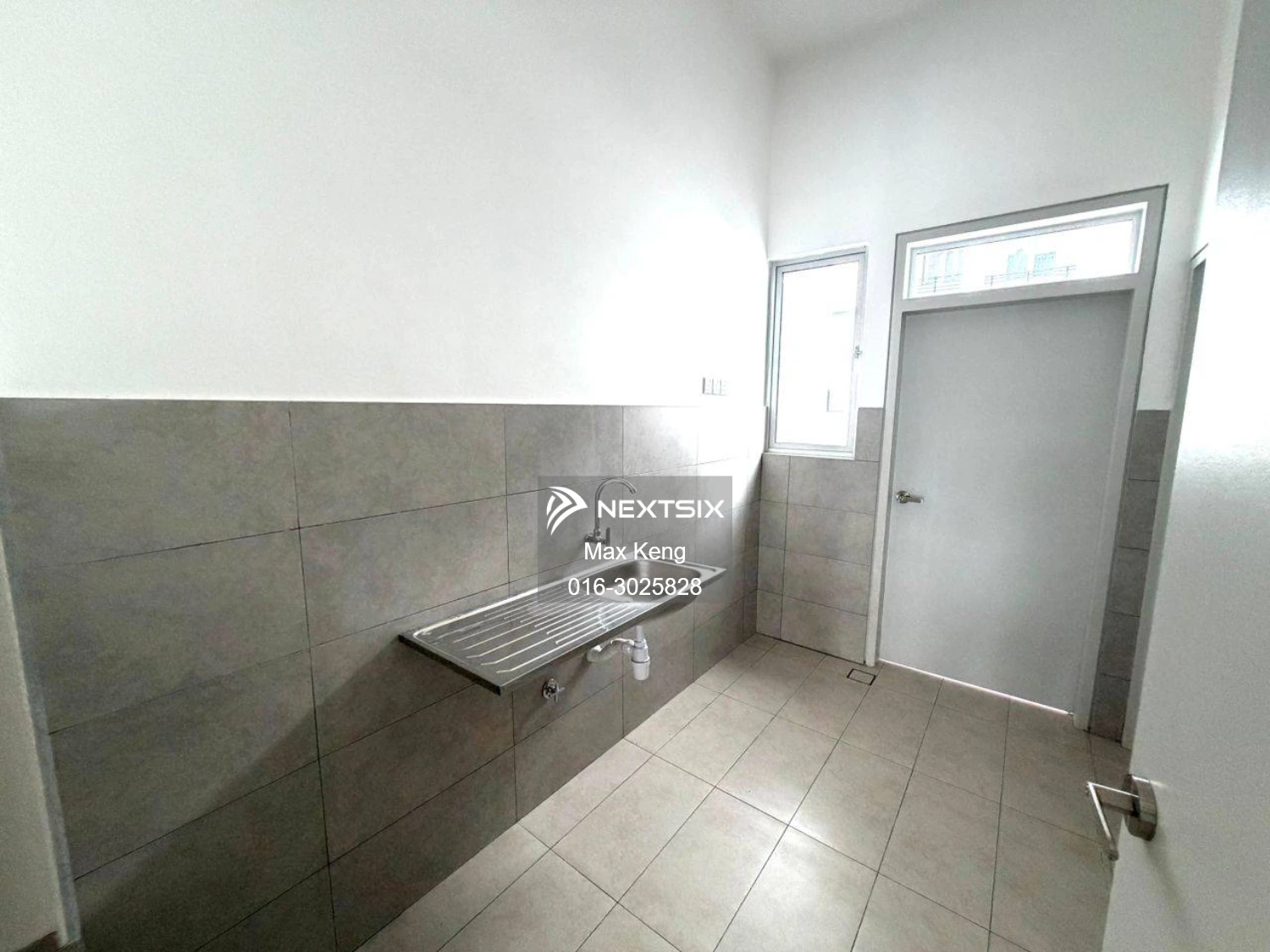 2-sty Terrace/Link House For Sale in Johor Bahru Johor - Image 5