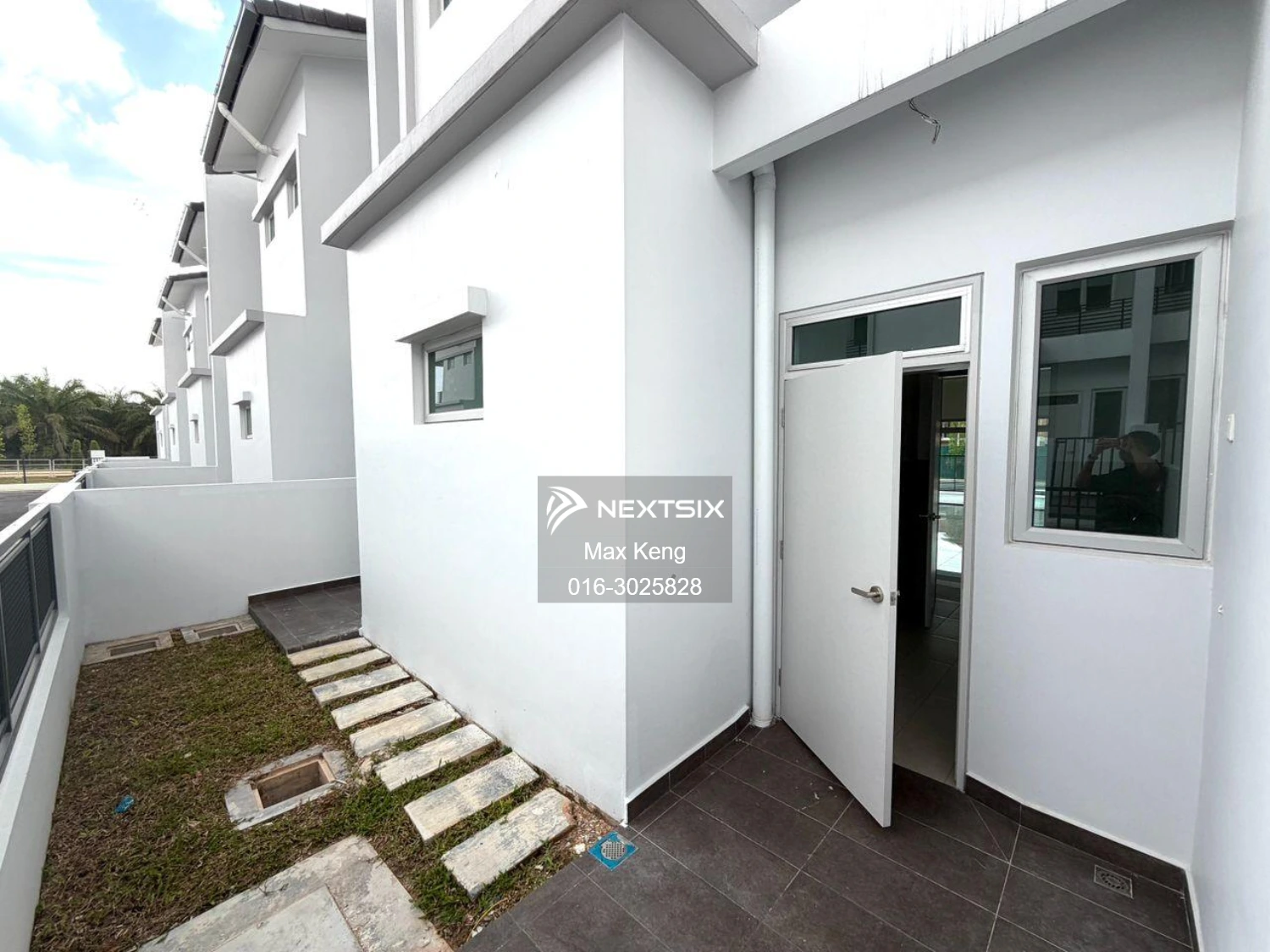 2-sty Terrace/Link House For Sale in Johor Bahru Johor - Image 7