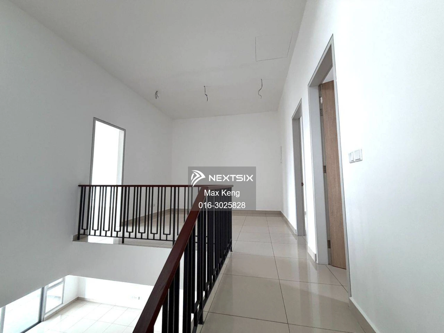 2-sty Terrace/Link House For Sale in Johor Bahru Johor - Image 8
