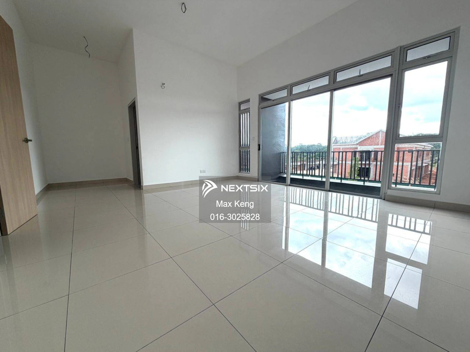 2-sty Terrace/Link House For Sale in Johor Bahru Johor - Image 9