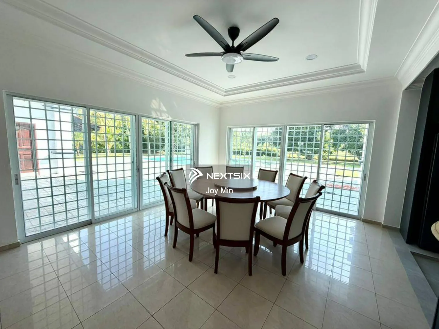 Bungalow For Rent in Iskandar Puteri (Nusajaya) Johor - Image 11