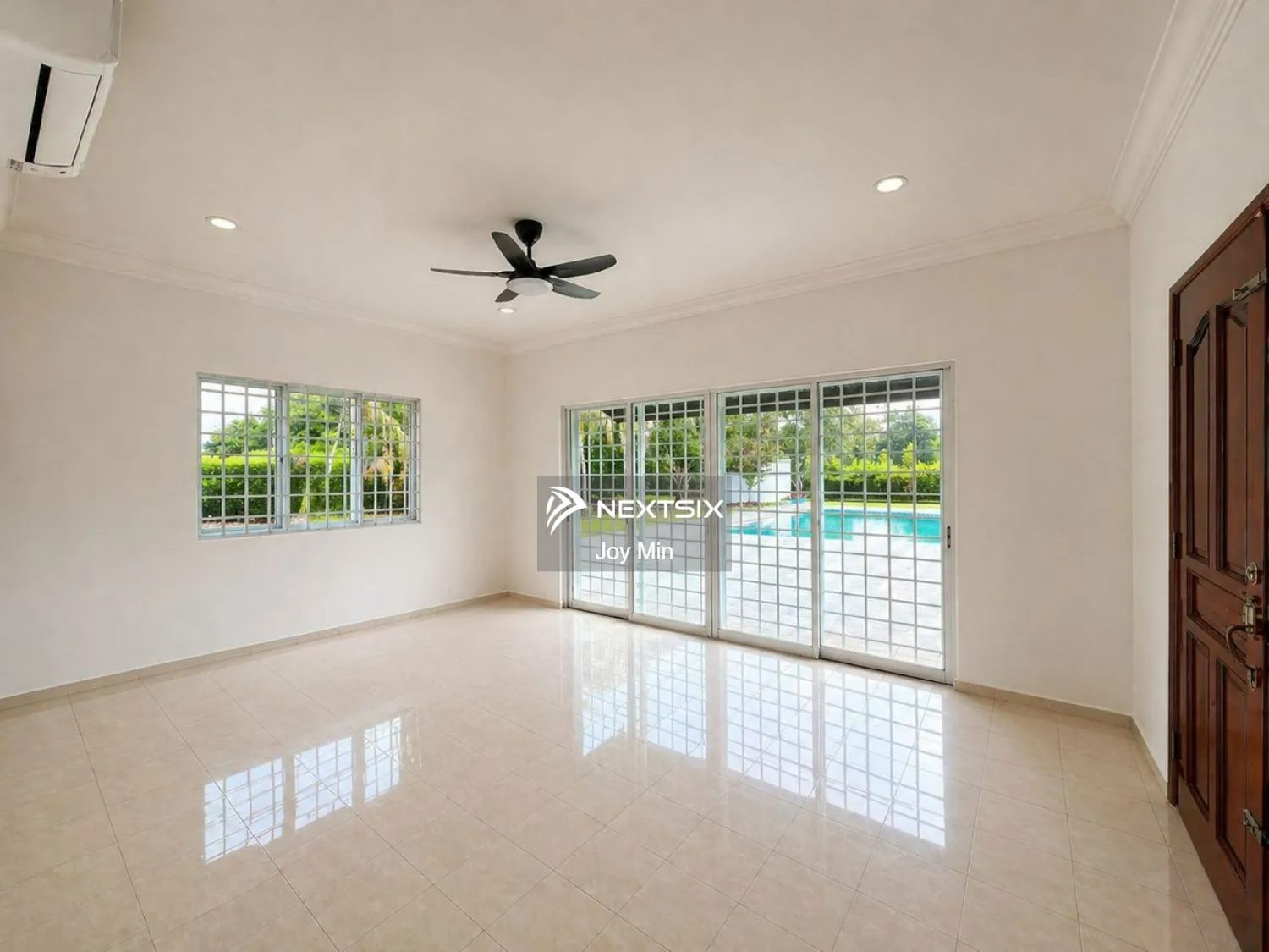 Bungalow For Rent in Iskandar Puteri (Nusajaya) Johor - Image 8