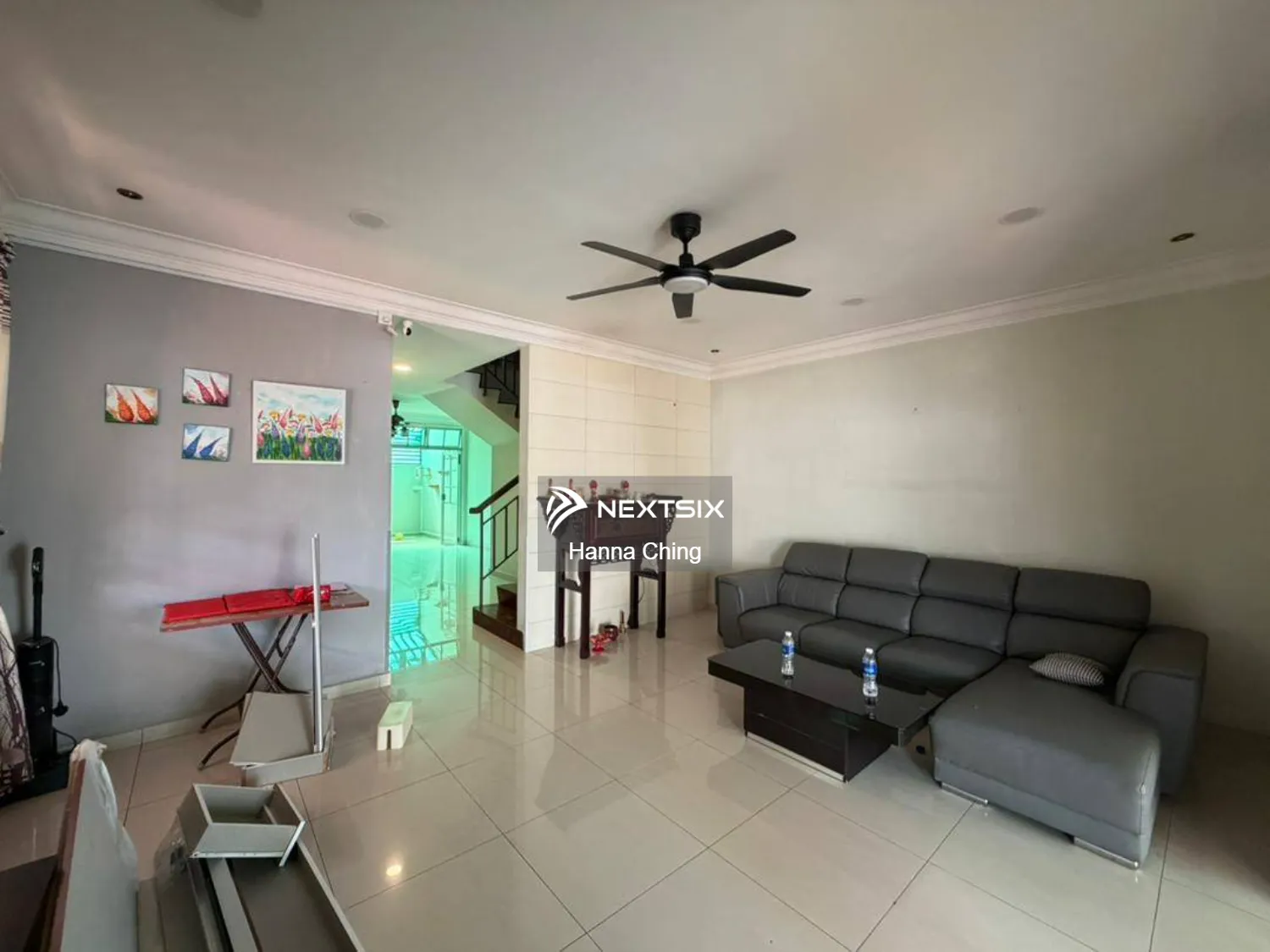 2-sty Terrace/Link House For Sale in Iskandar Puteri (Nusajaya) Johor
