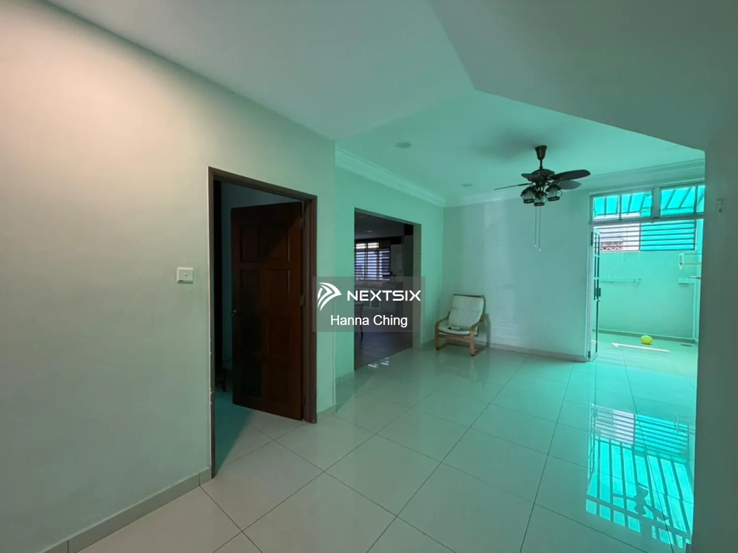 2-sty Terrace/Link House For Sale in Iskandar Puteri (Nusajaya) Johor - Image 13