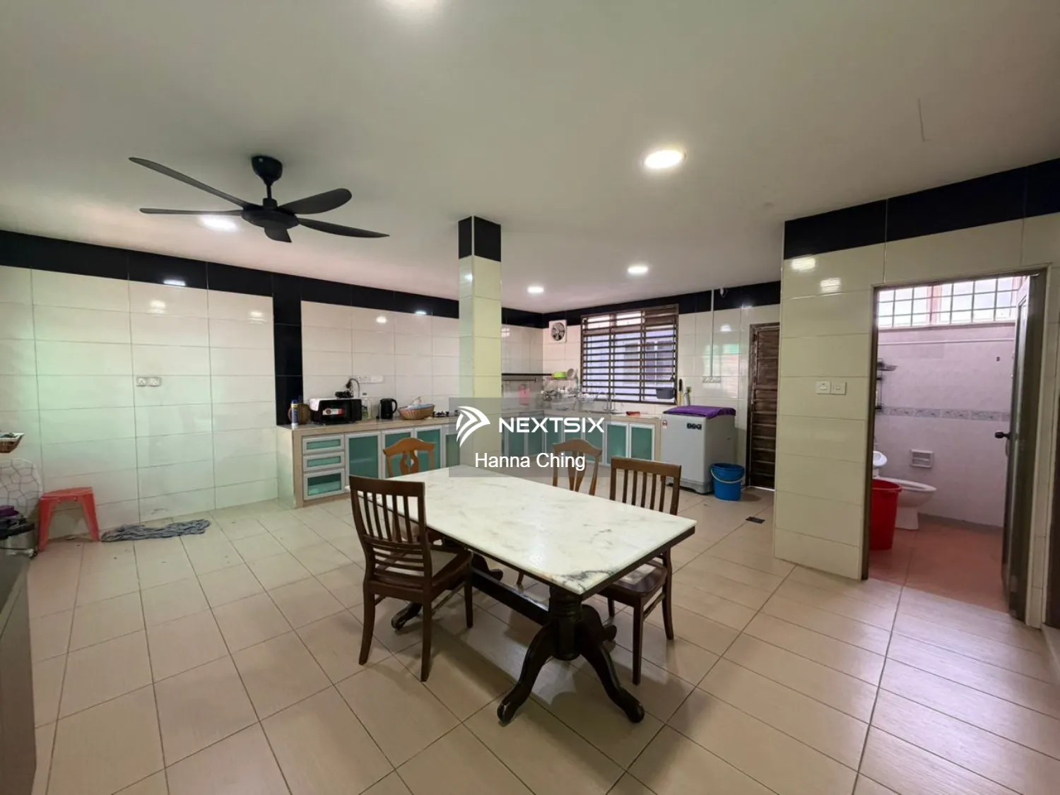 2-sty Terrace/Link House For Sale in Iskandar Puteri (Nusajaya) Johor - Image 14