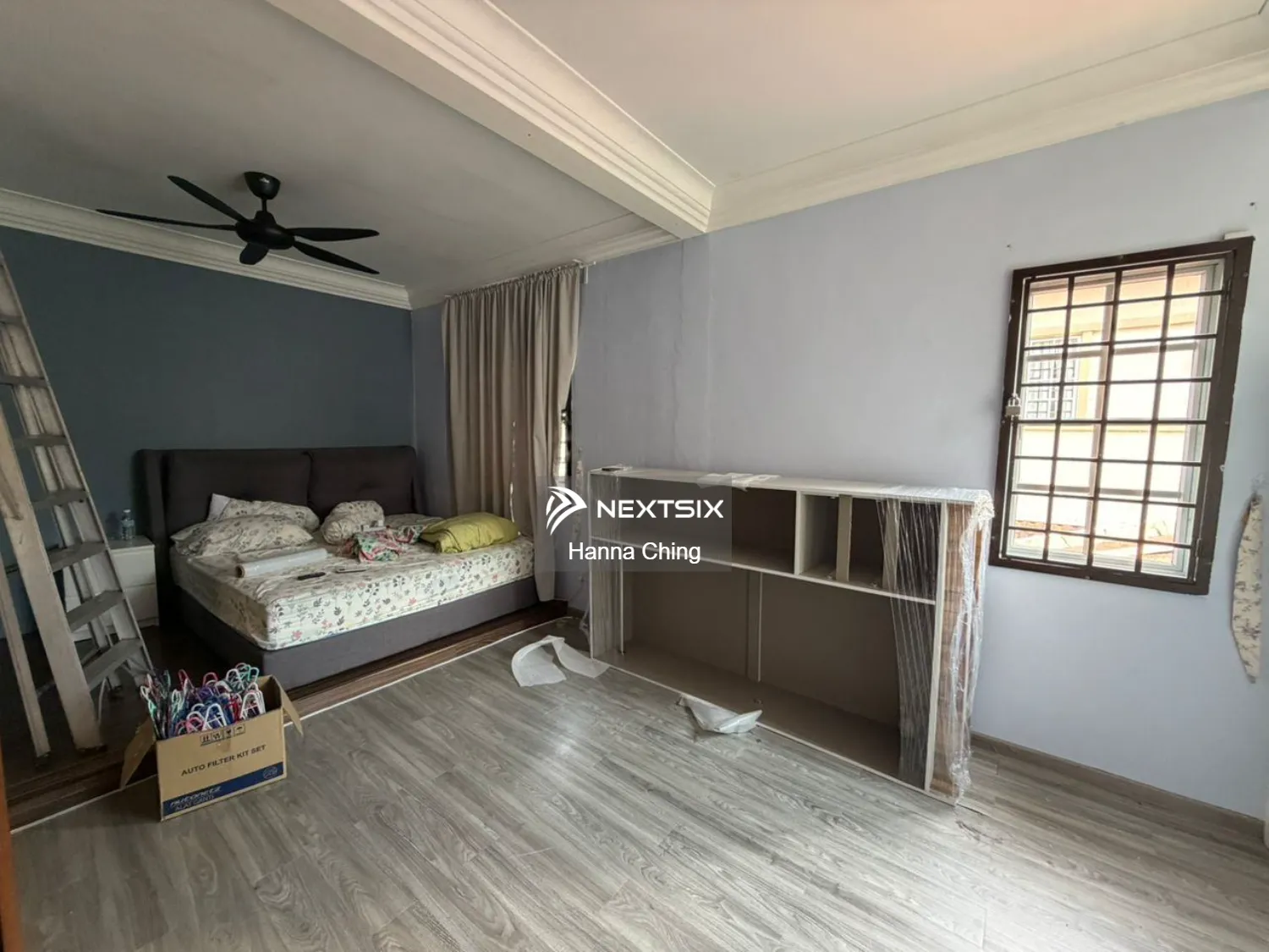 2-sty Terrace/Link House For Sale in Iskandar Puteri (Nusajaya) Johor - Image 16