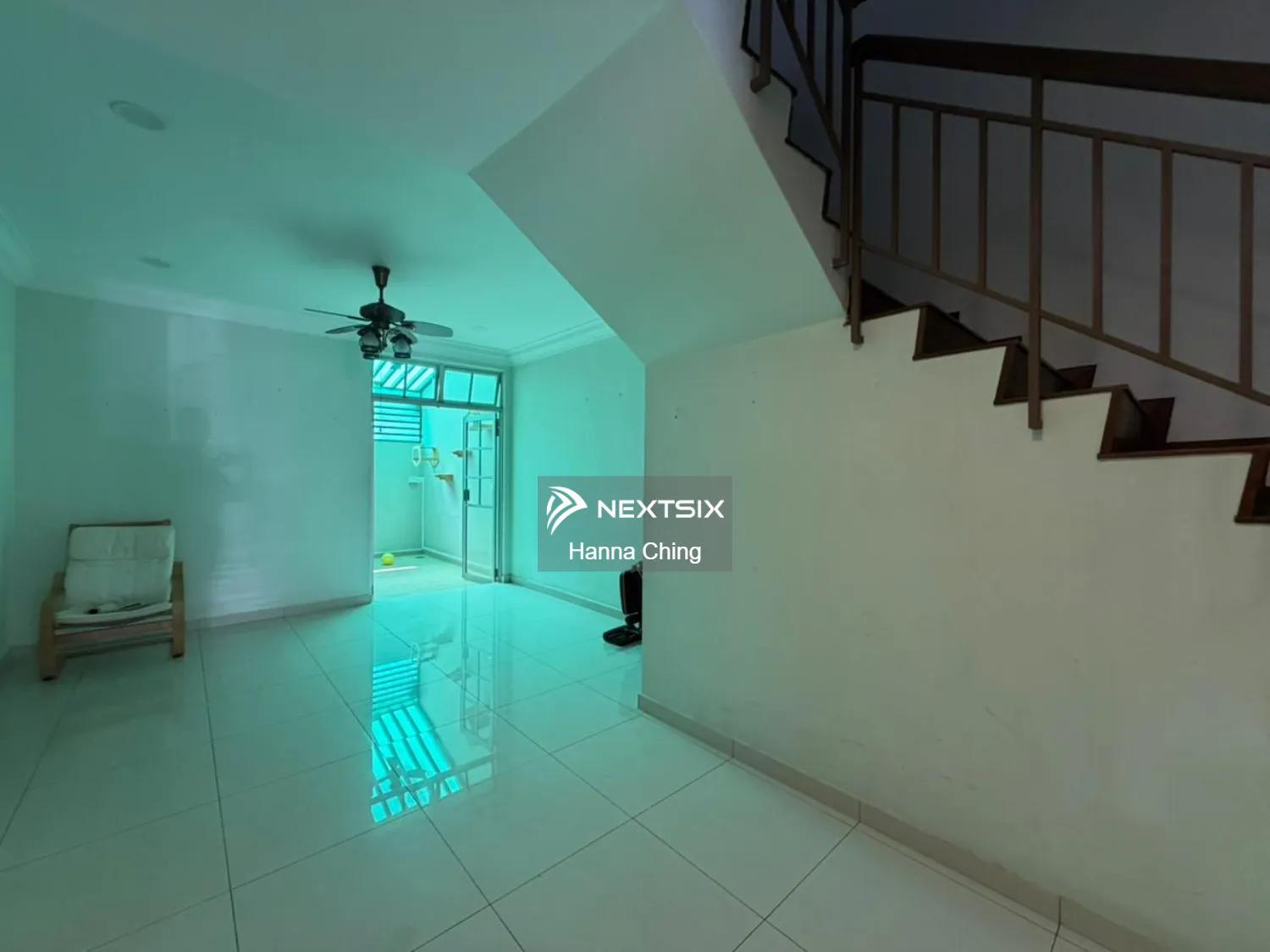 2-sty Terrace/Link House For Sale in Iskandar Puteri (Nusajaya) Johor - Image 5