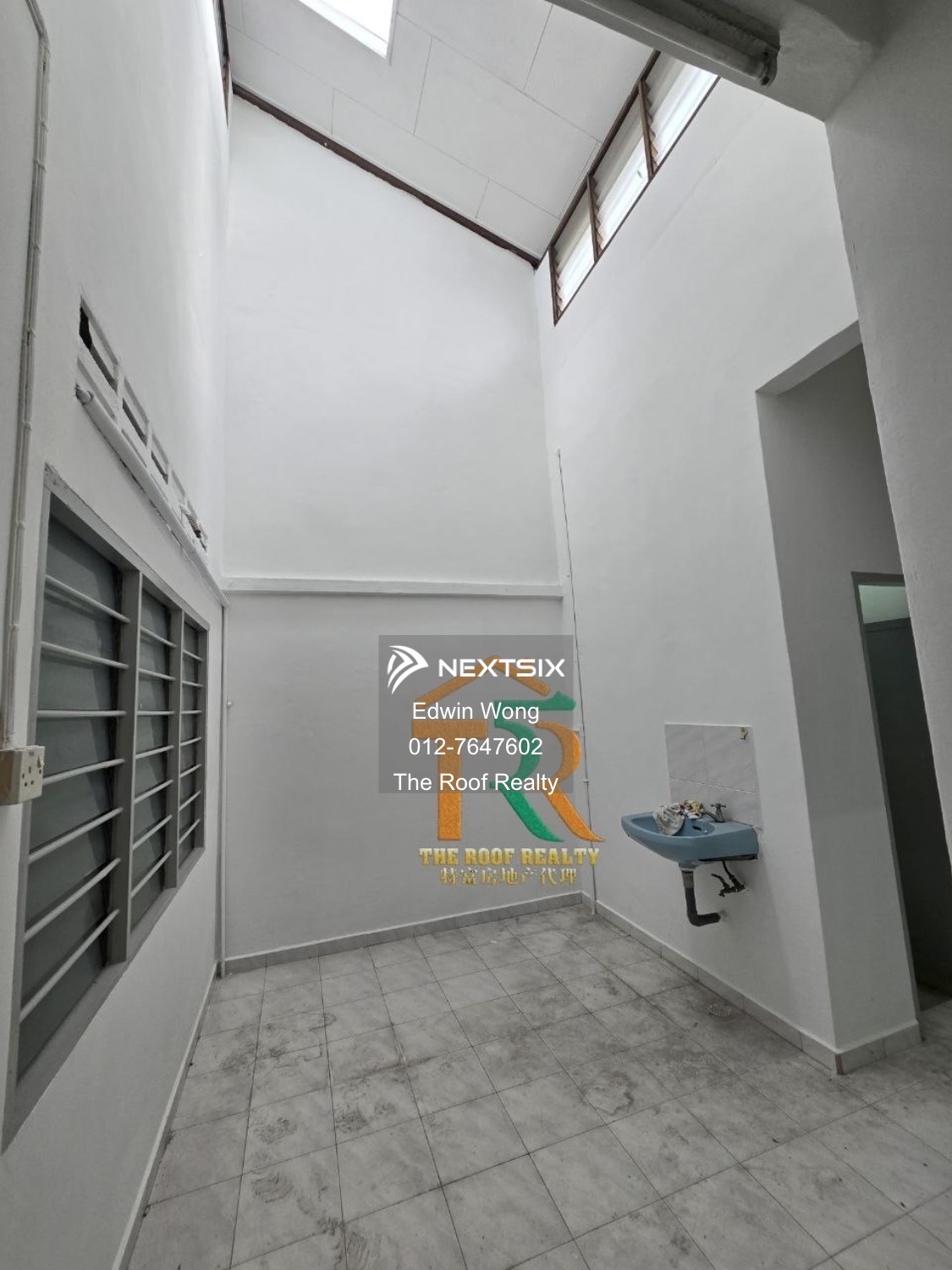 1-sty Terrace/Link House For Sale in Batu Pahat Johor - Image 10