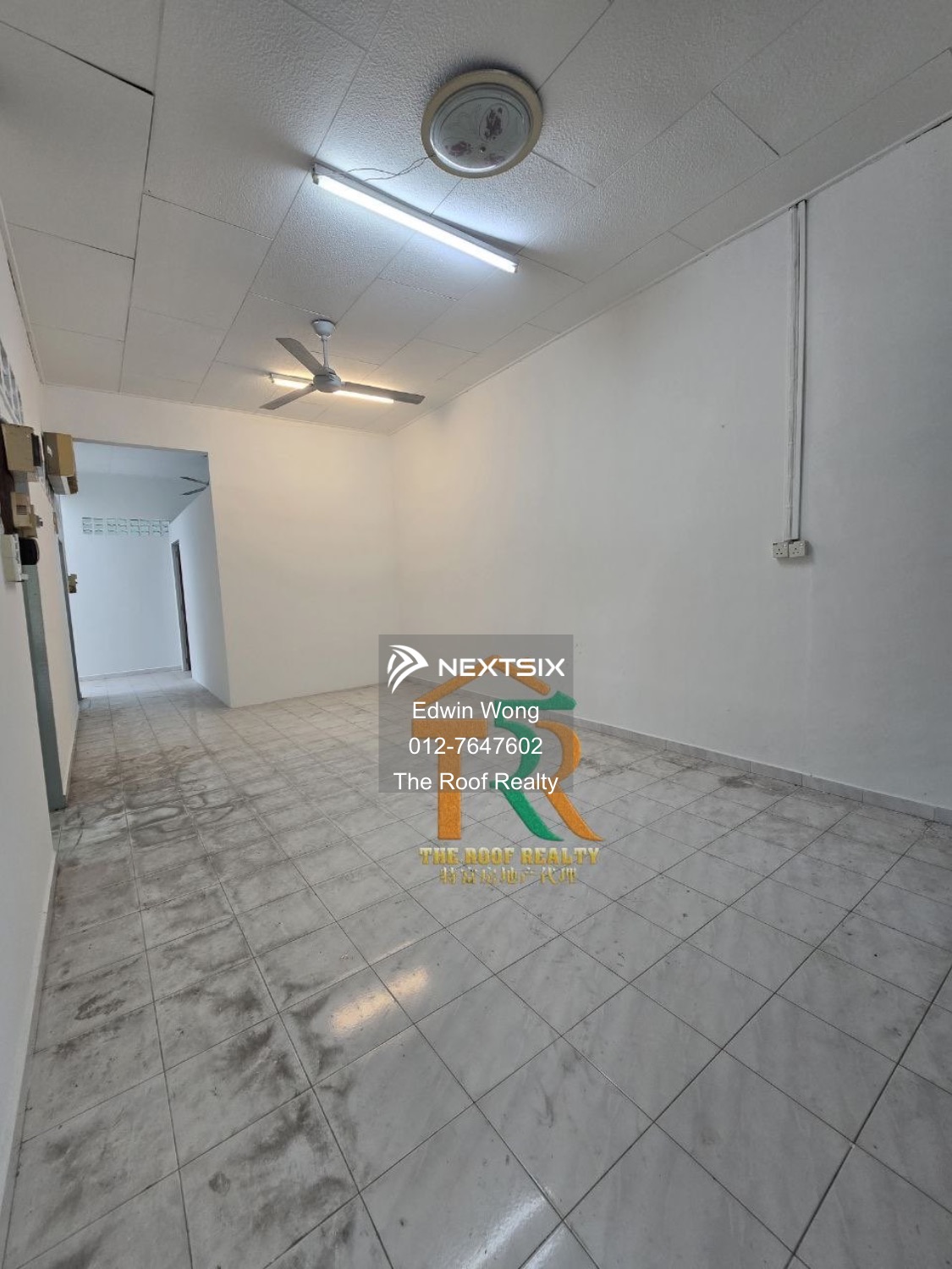 1-sty Terrace/Link House For Sale in Batu Pahat Johor - Image 11