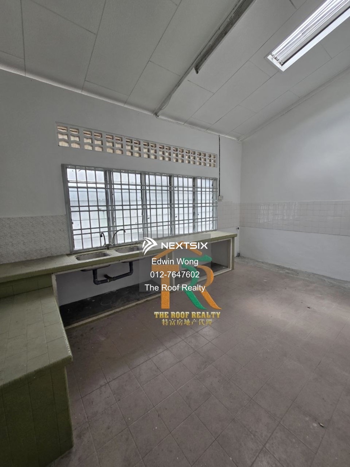 1-sty Terrace/Link House For Sale in Batu Pahat Johor - Image 5
