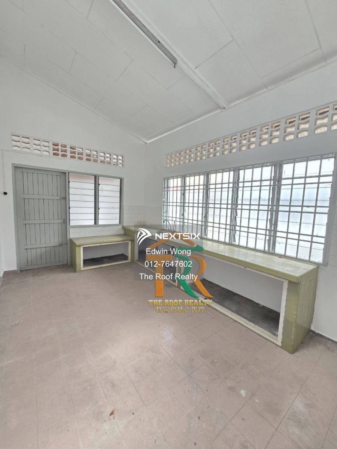1-sty Terrace/Link House For Sale in Batu Pahat Johor - Image 6