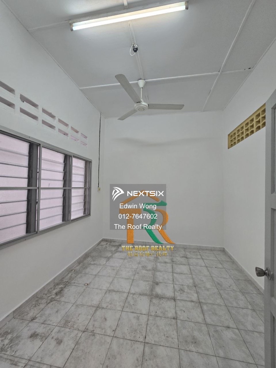 1-sty Terrace/Link House For Sale in Batu Pahat Johor - Image 7