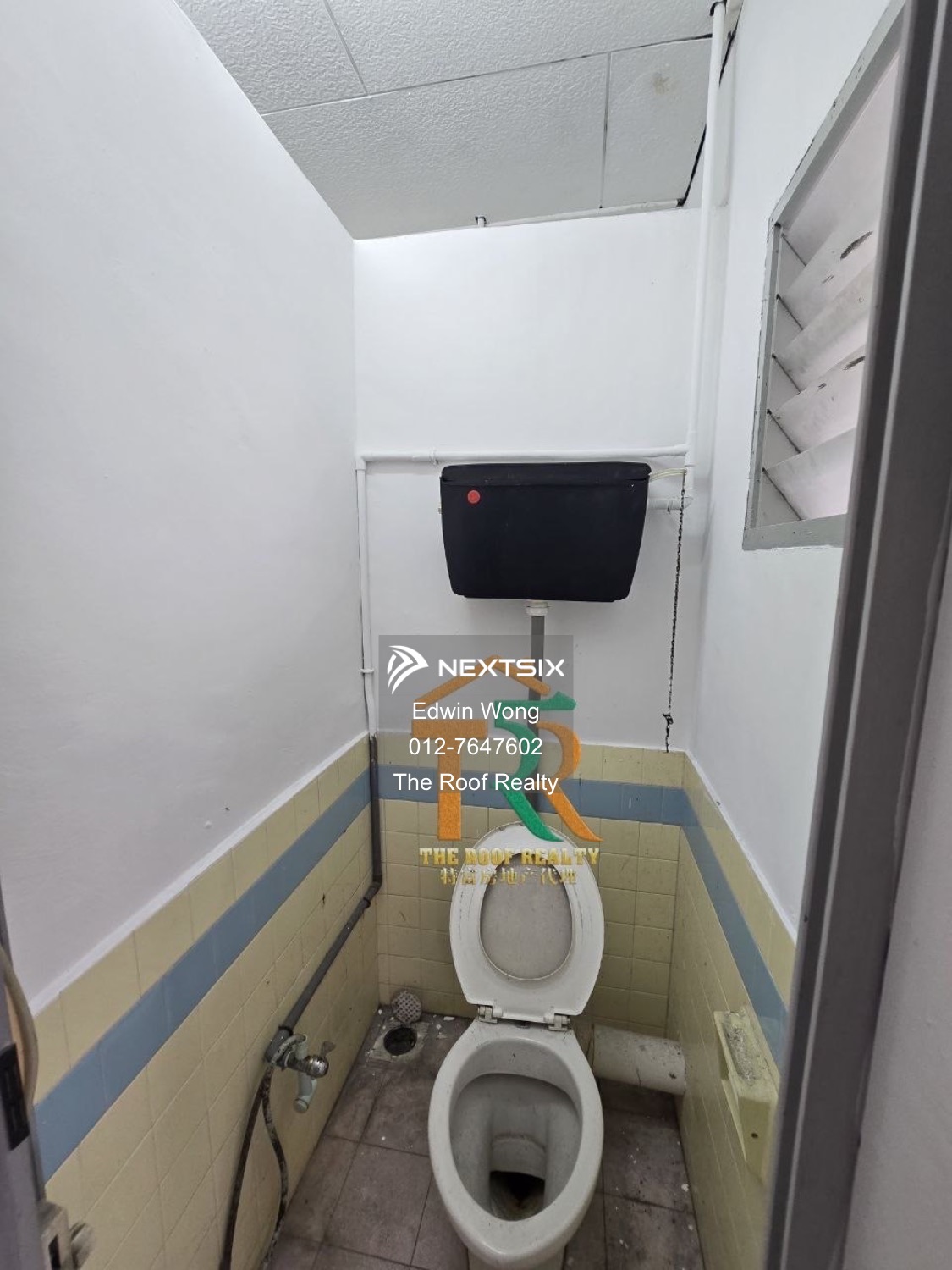 1-sty Terrace/Link House For Sale in Batu Pahat Johor - Image 8