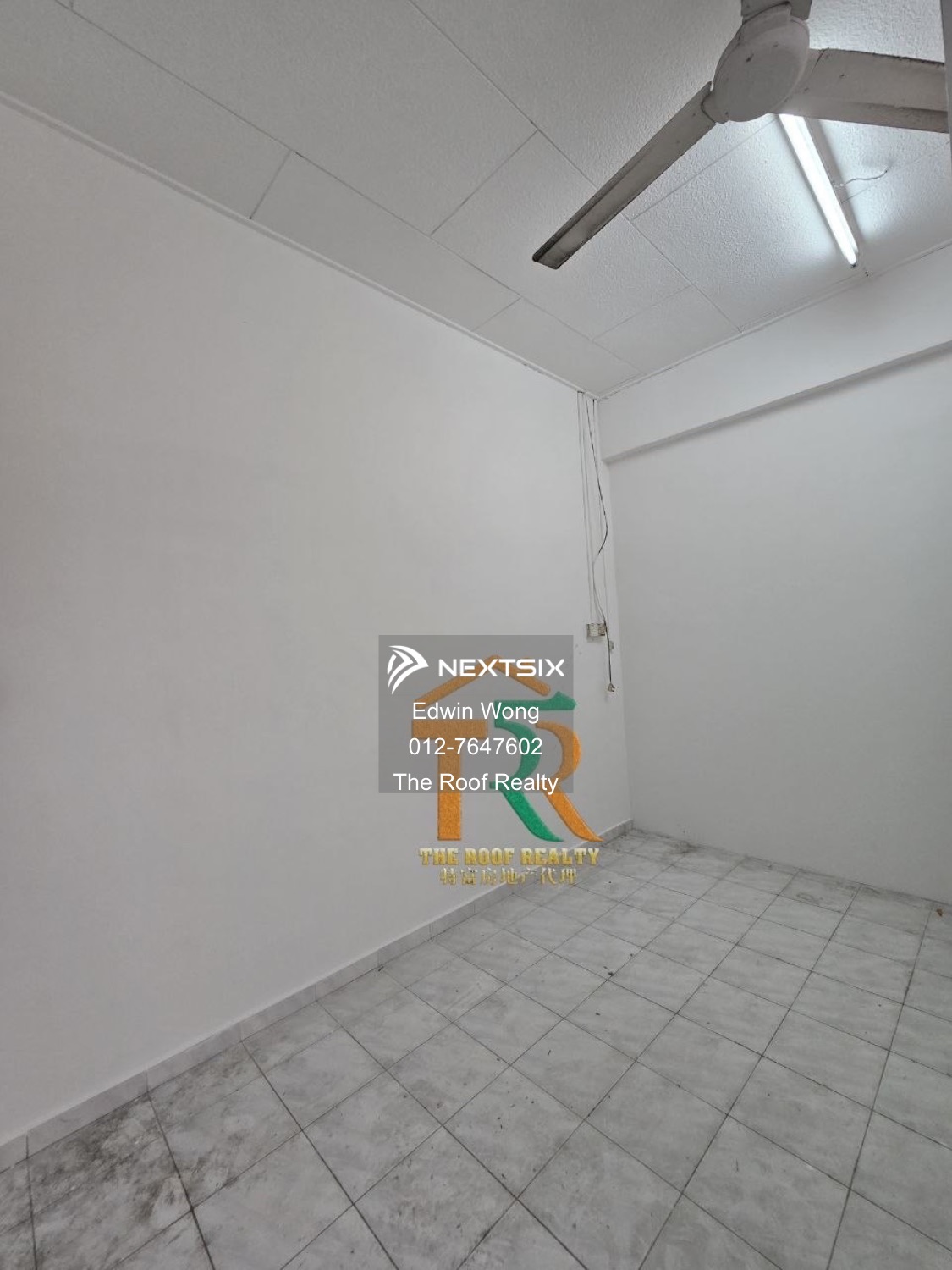 1-sty Terrace/Link House For Sale in Batu Pahat Johor - Image 9
