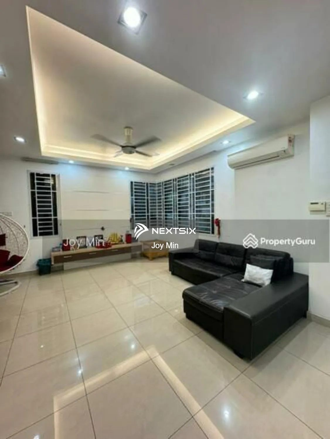 Cluster House For Rent in Johor Bahru Johor